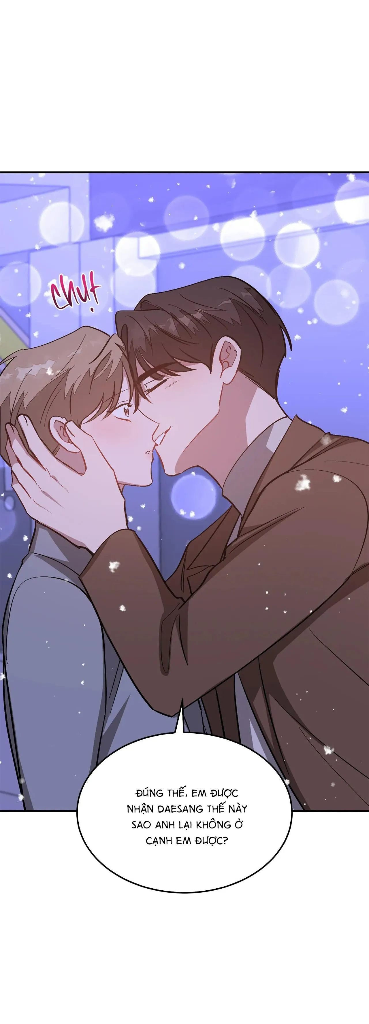 Sống Lại Lần Nữa Chapter 76 Trang 5