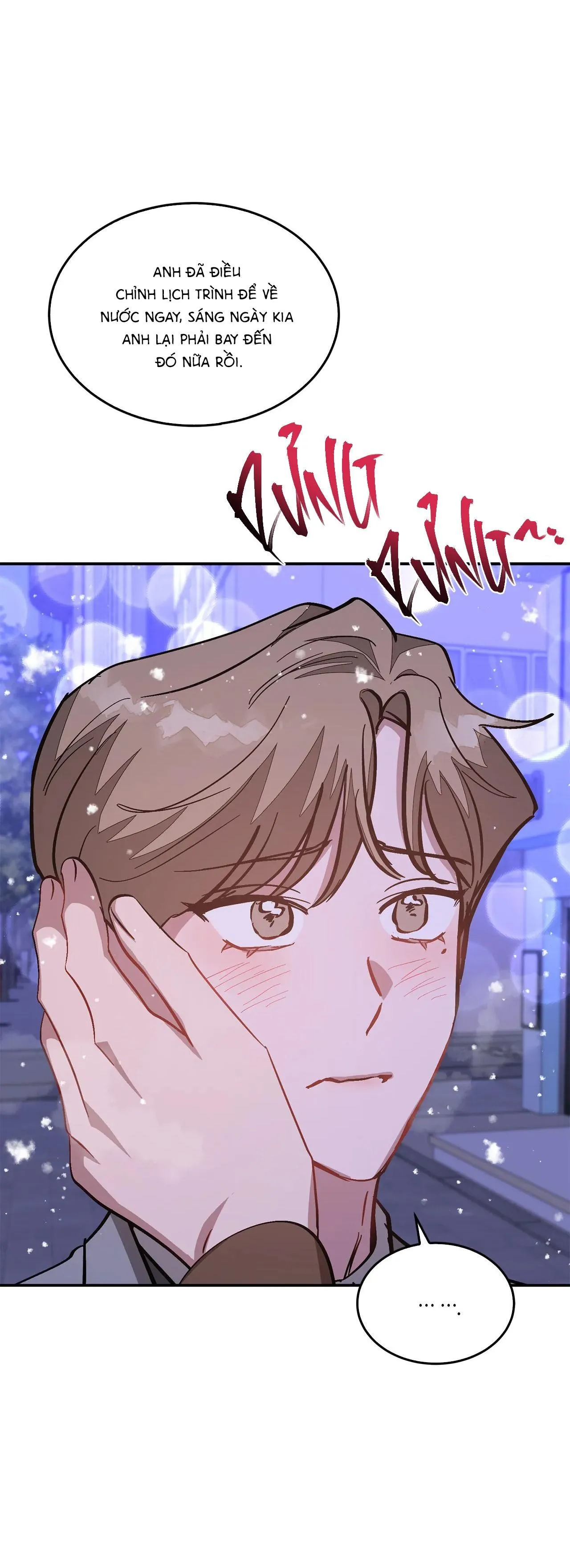 Sống Lại Lần Nữa Chapter 76 Trang 6