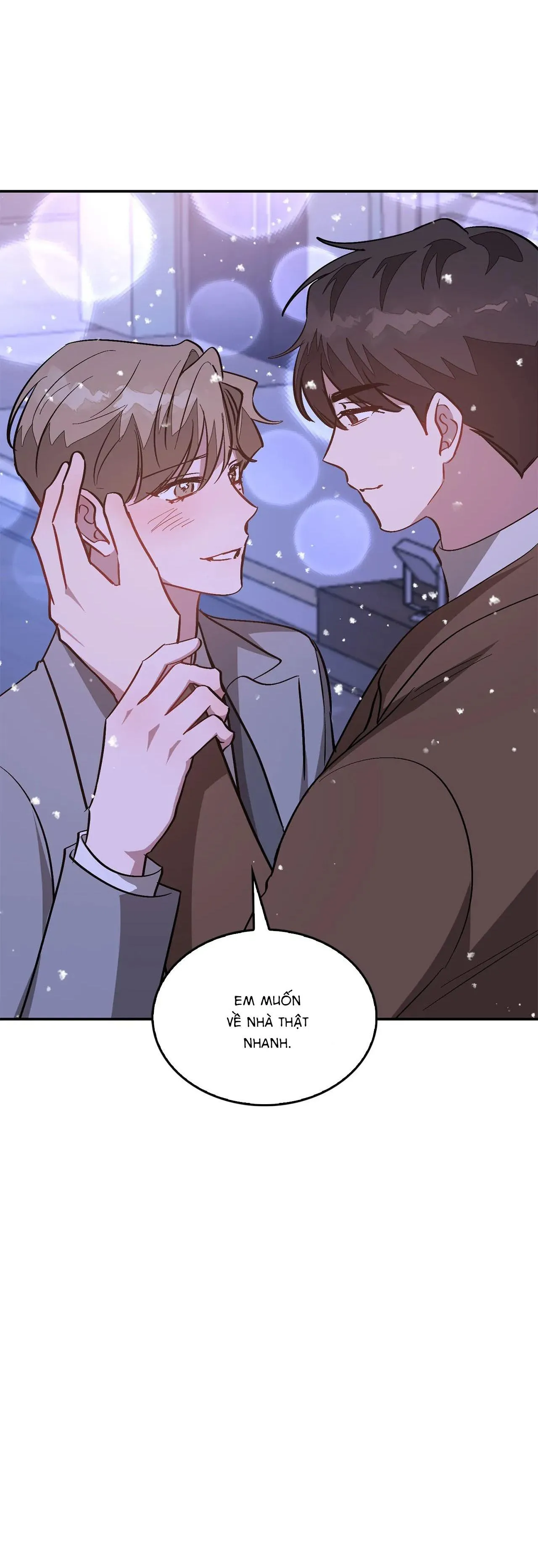 Sống Lại Lần Nữa Chapter 76 Trang 8