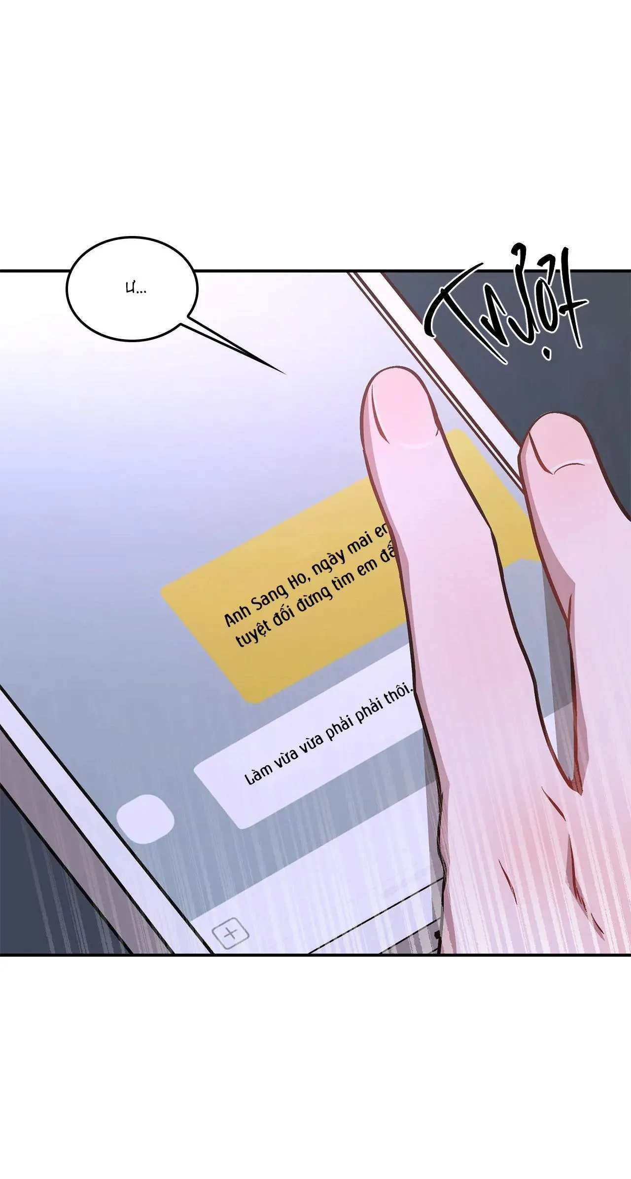 Sống Lại Lần Nữa Chapter 76 Trang 12