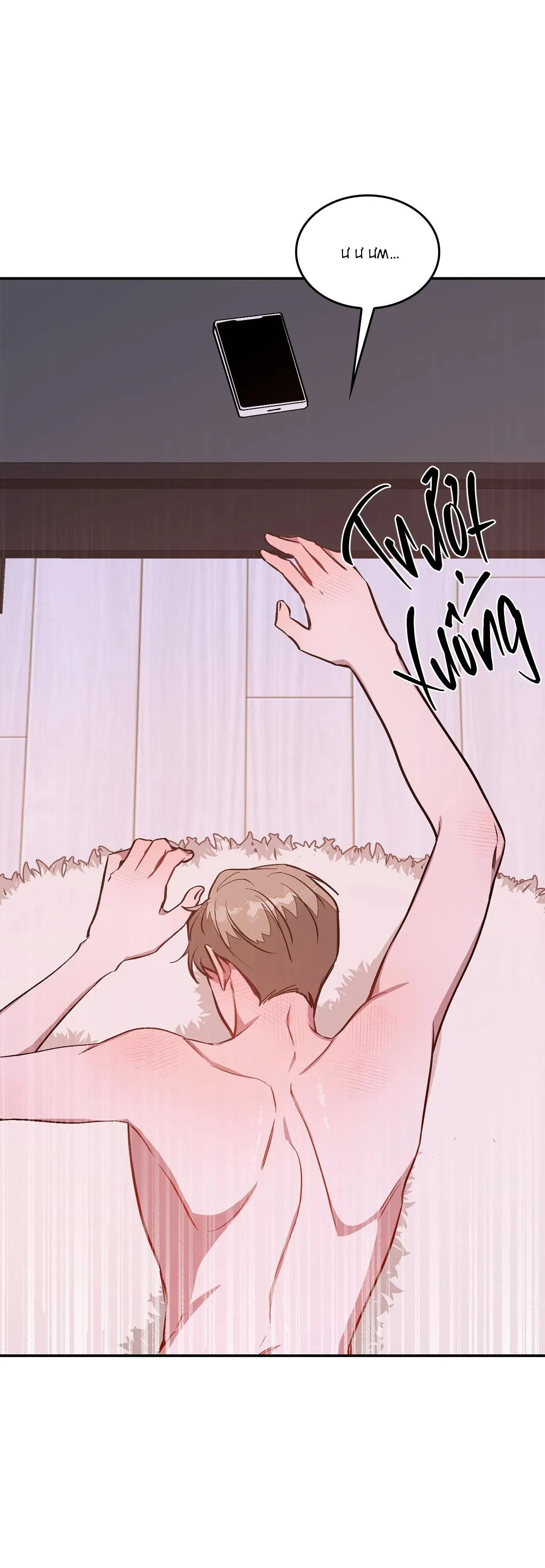 Sống Lại Lần Nữa Chapter 76 Trang 13