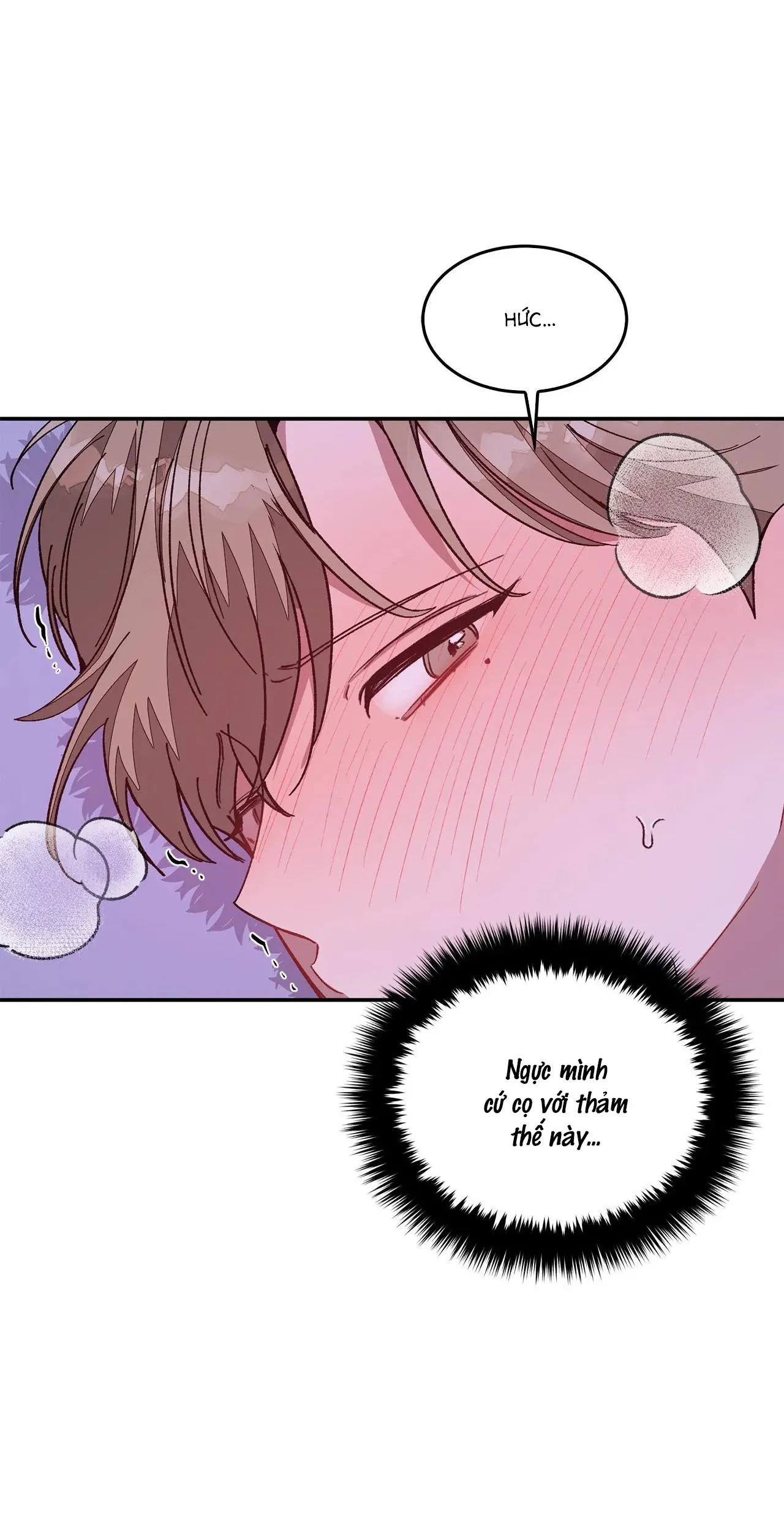 Sống Lại Lần Nữa Chapter 76 Trang 17