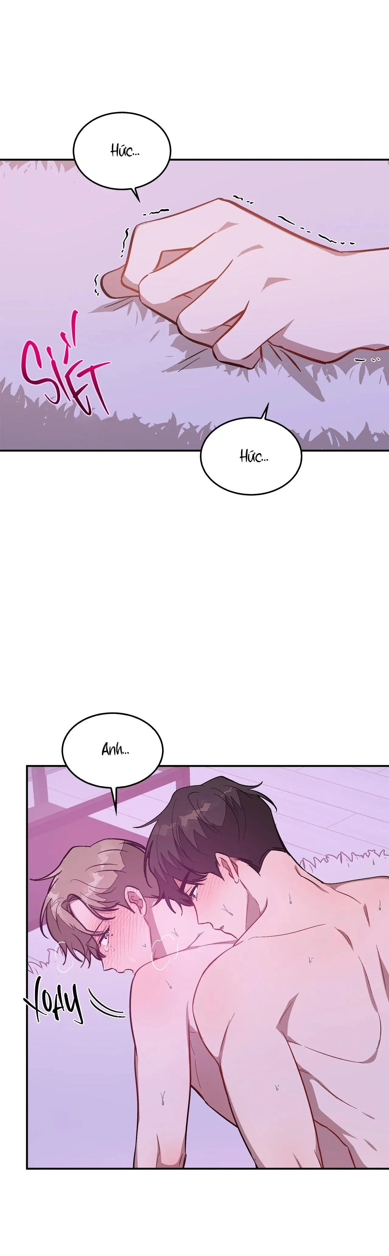 Sống Lại Lần Nữa Chapter 76 Trang 32