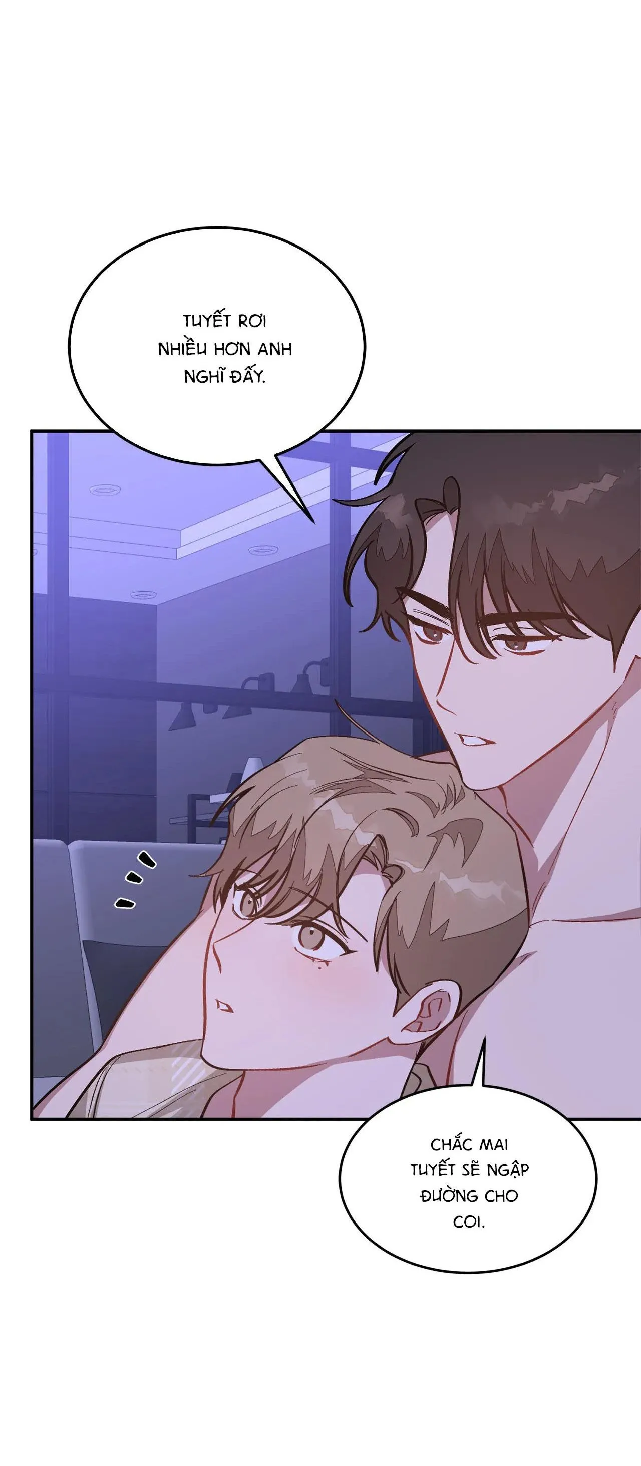 Sống Lại Lần Nữa Chapter 76 Trang 51