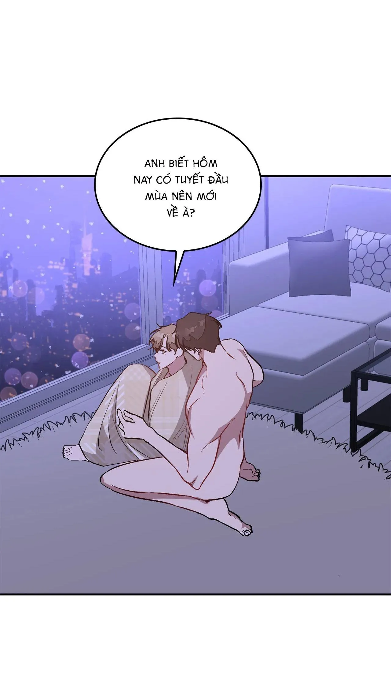 Sống Lại Lần Nữa Chapter 76 Trang 52