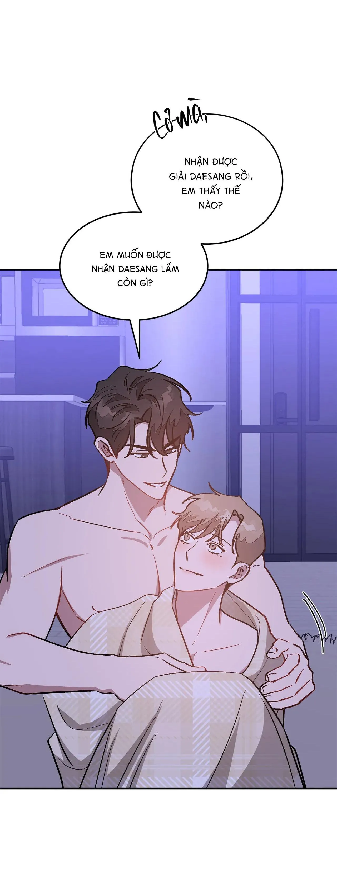 Sống Lại Lần Nữa Chapter 76 Trang 54