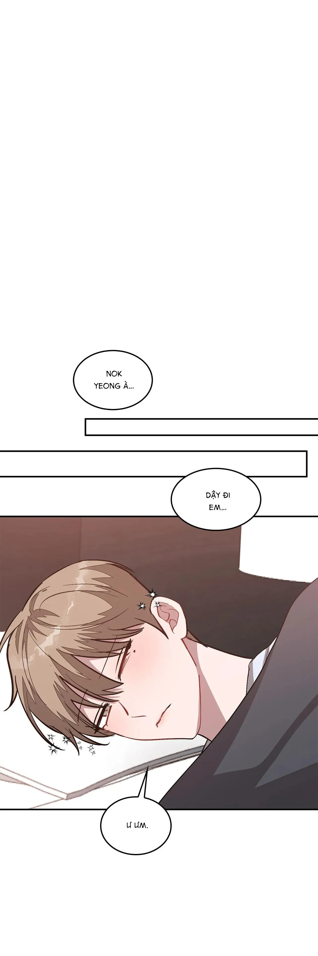 Sống Lại Lần Nữa Chapter 76 Trang 58