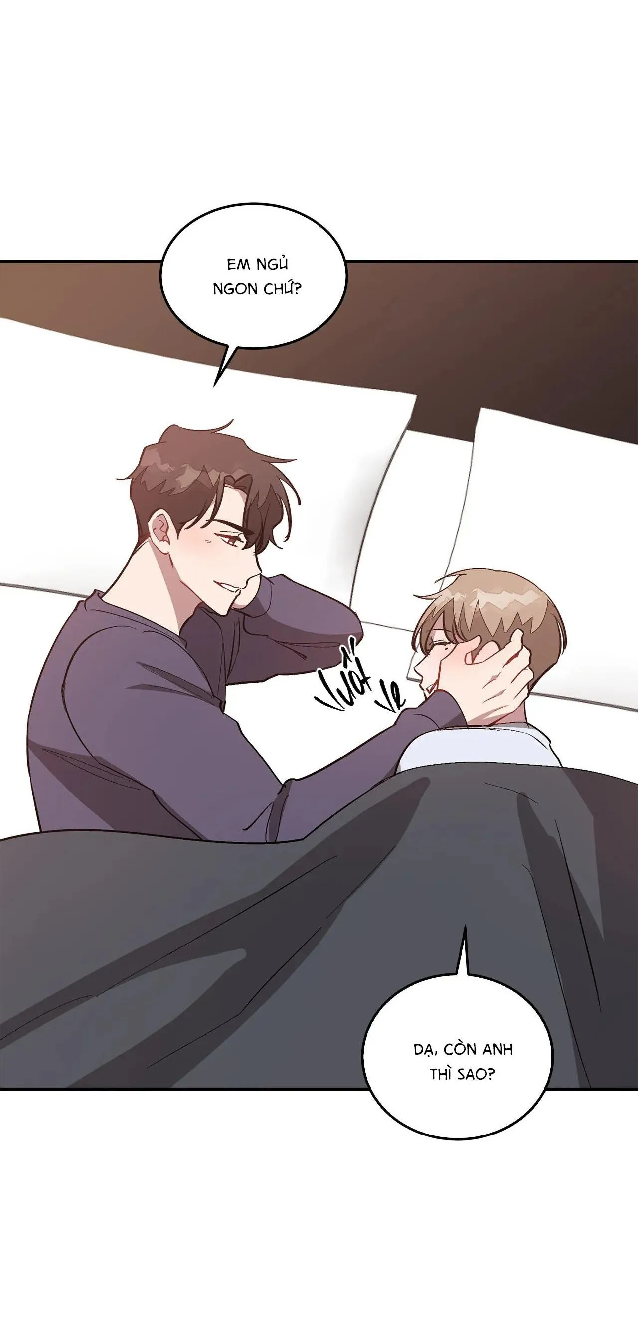 Sống Lại Lần Nữa Chapter 76 Trang 59