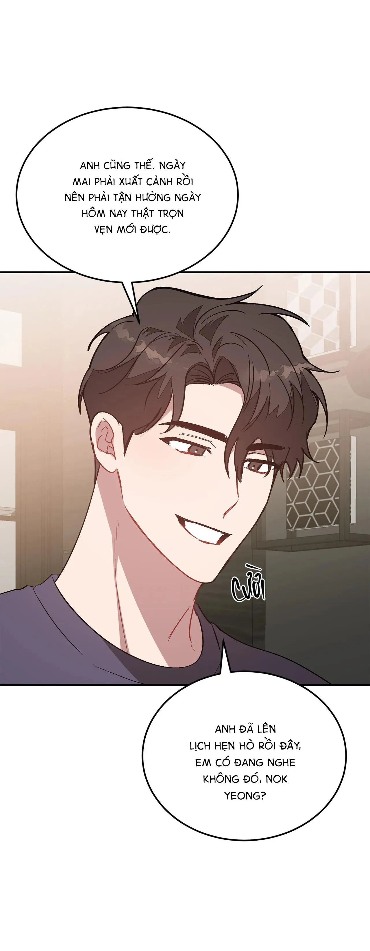 Sống Lại Lần Nữa Chapter 76 Trang 60