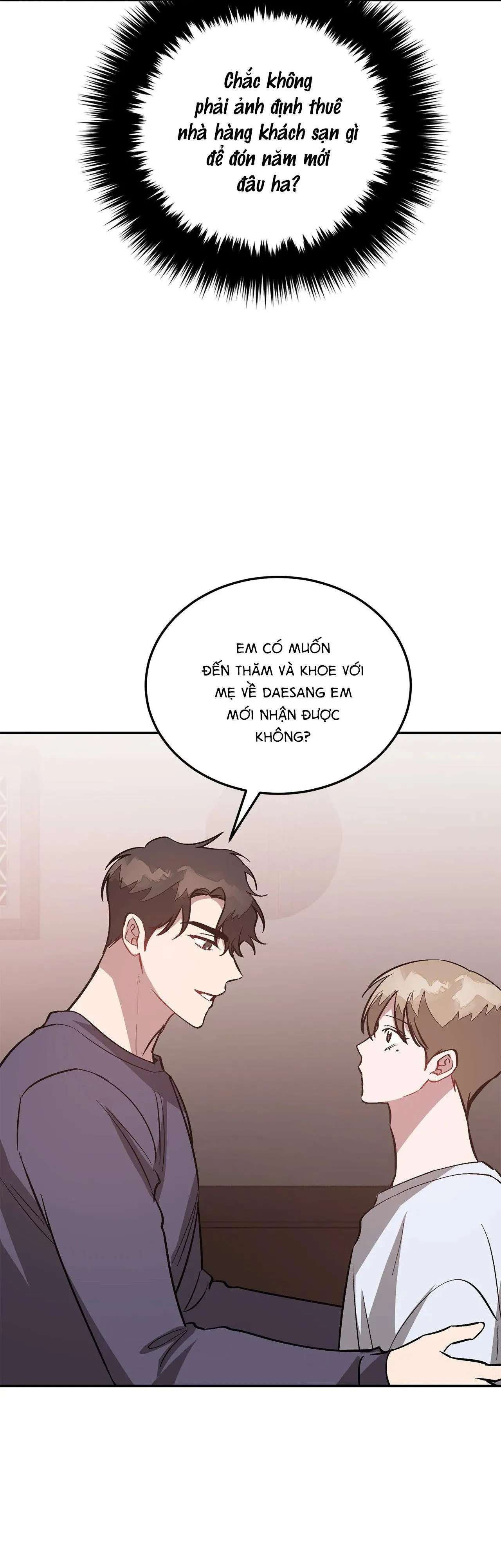 Sống Lại Lần Nữa Chapter 76 Trang 62