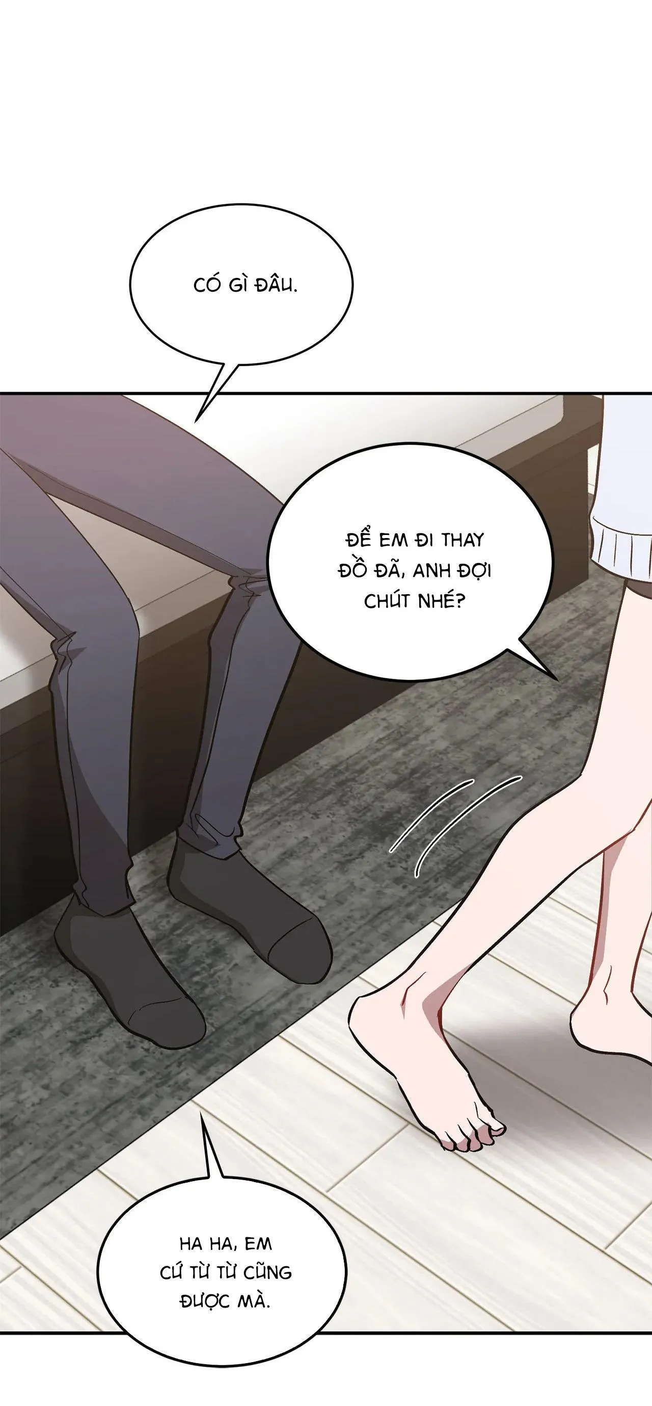 Sống Lại Lần Nữa Chapter 76 Trang 66