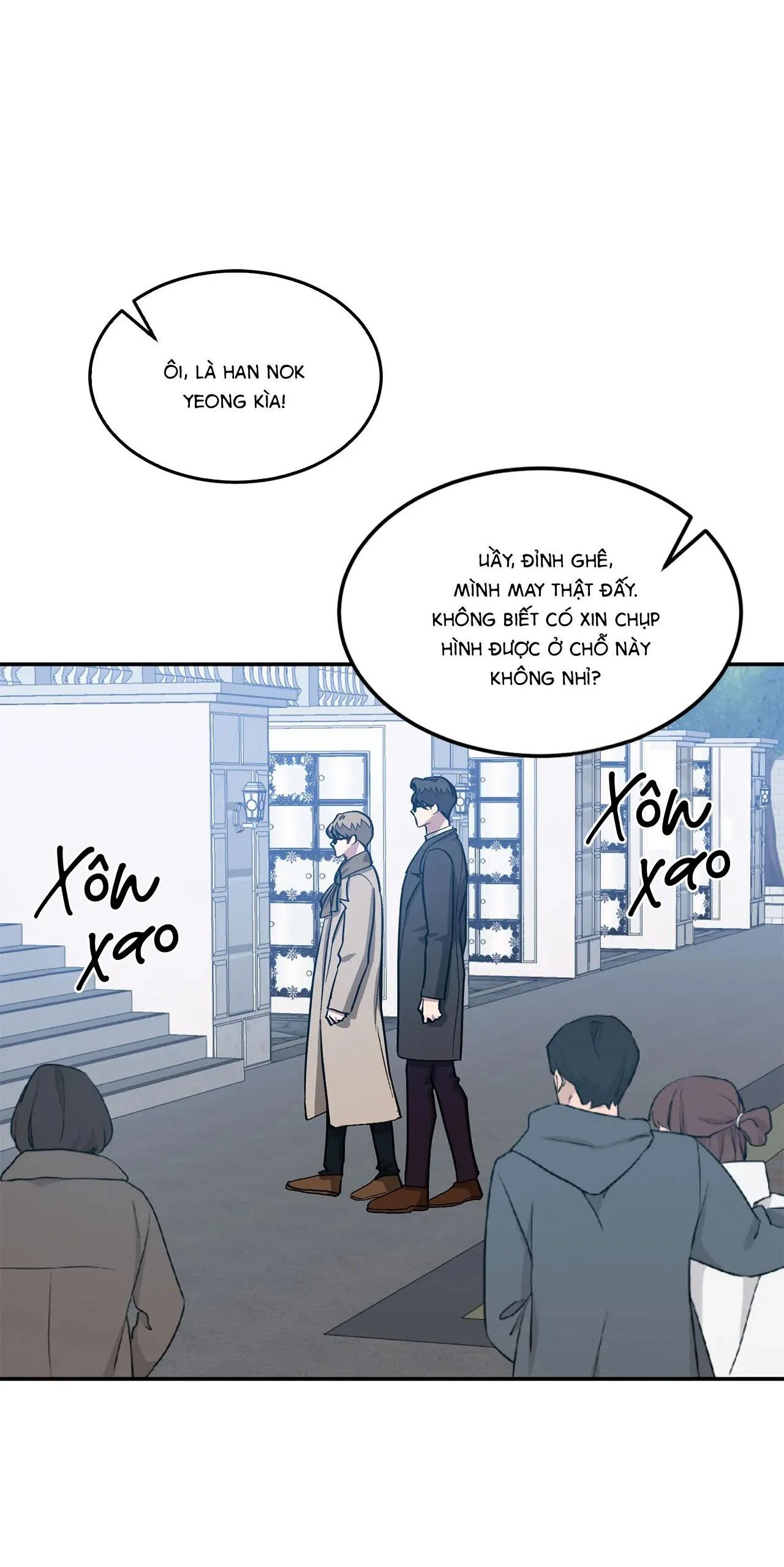 Sống Lại Lần Nữa Chapter 77 Trang 5