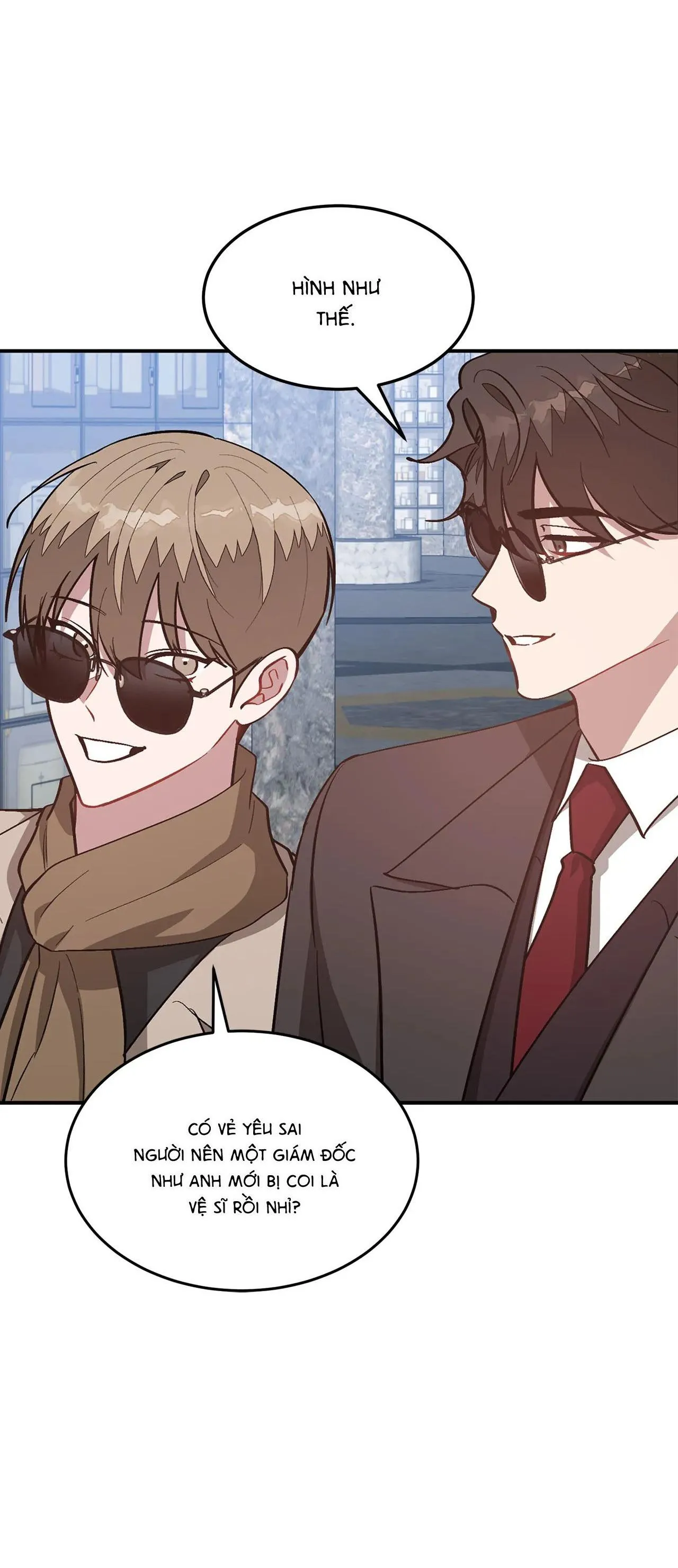 Sống Lại Lần Nữa Chapter 77 Trang 10