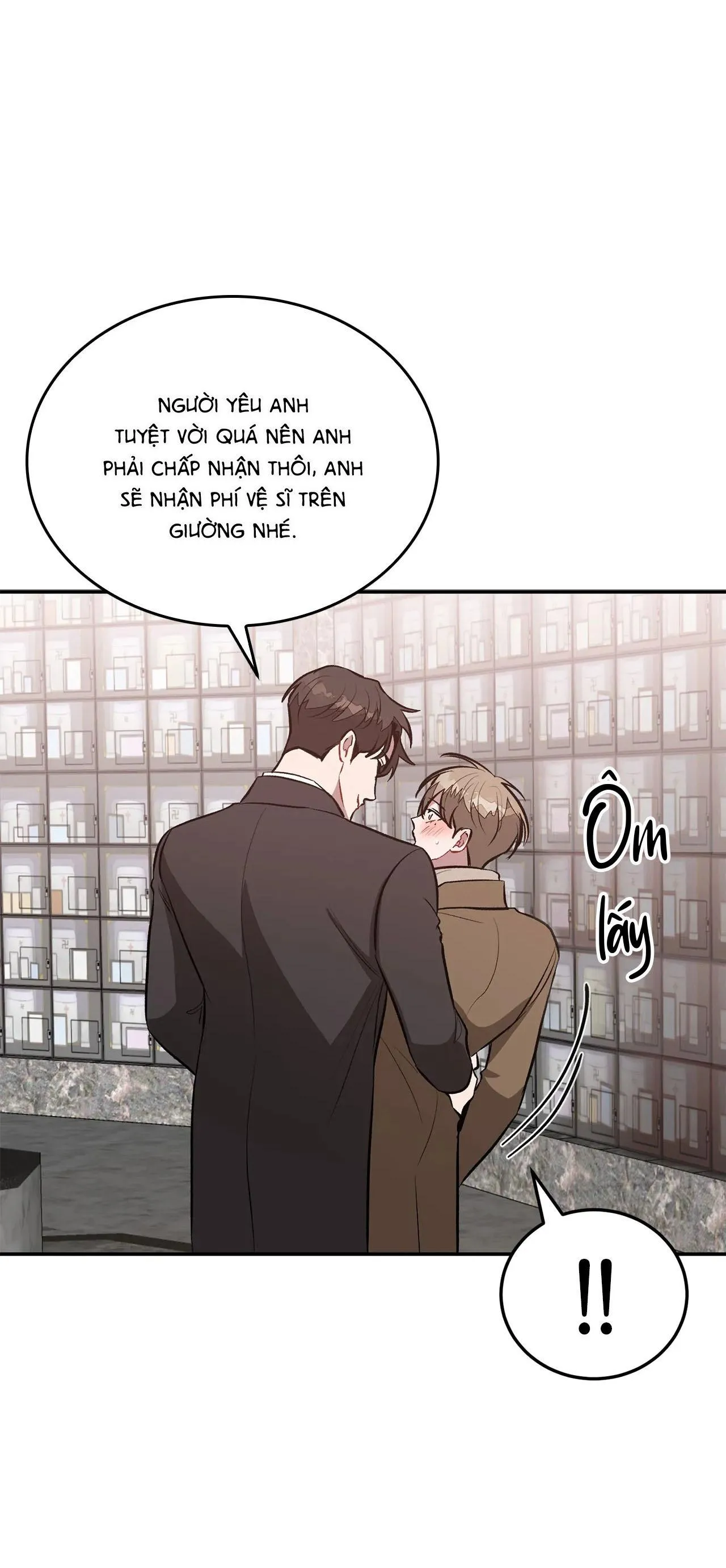 Sống Lại Lần Nữa Chapter 77 Trang 11