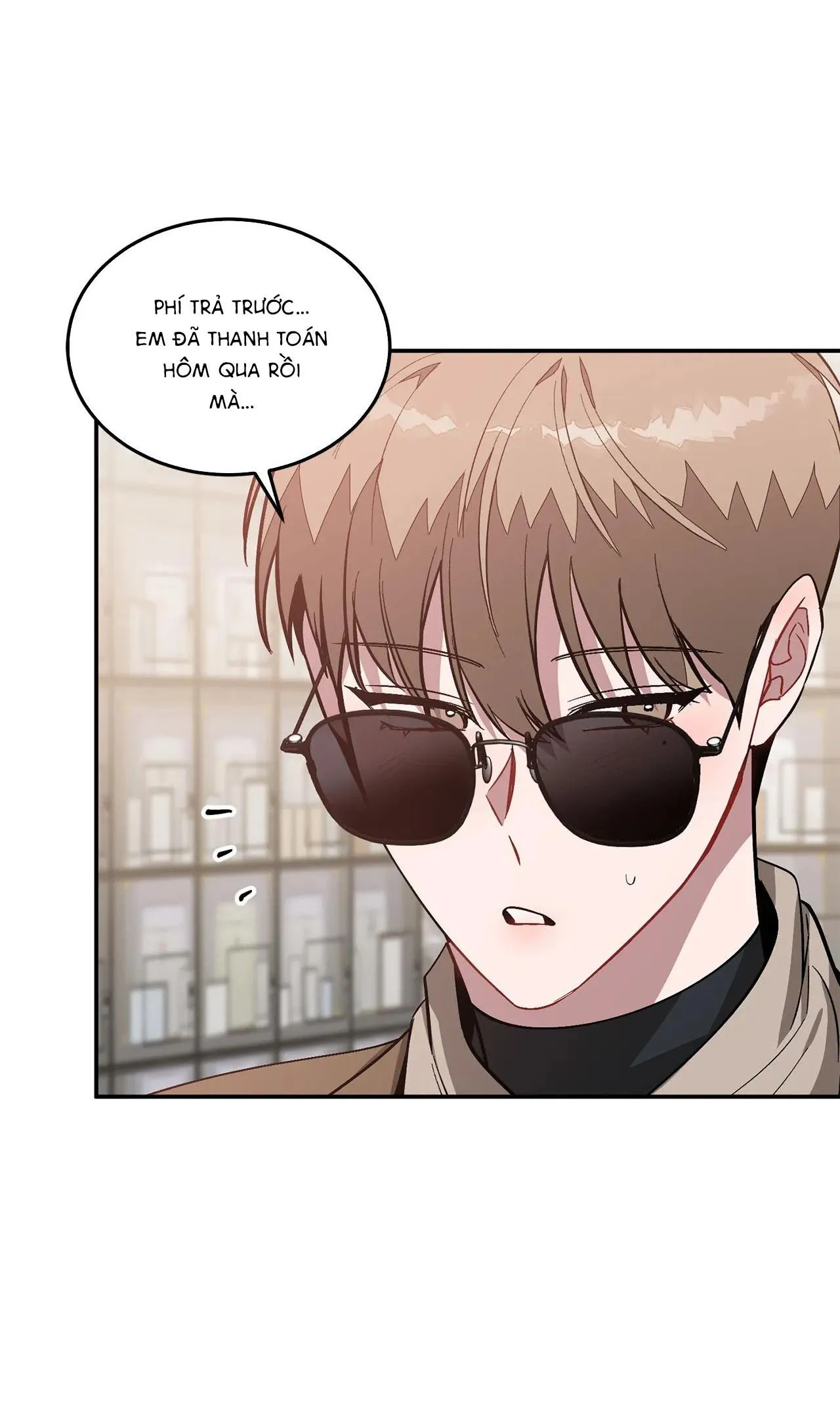 Sống Lại Lần Nữa Chapter 77 Trang 12