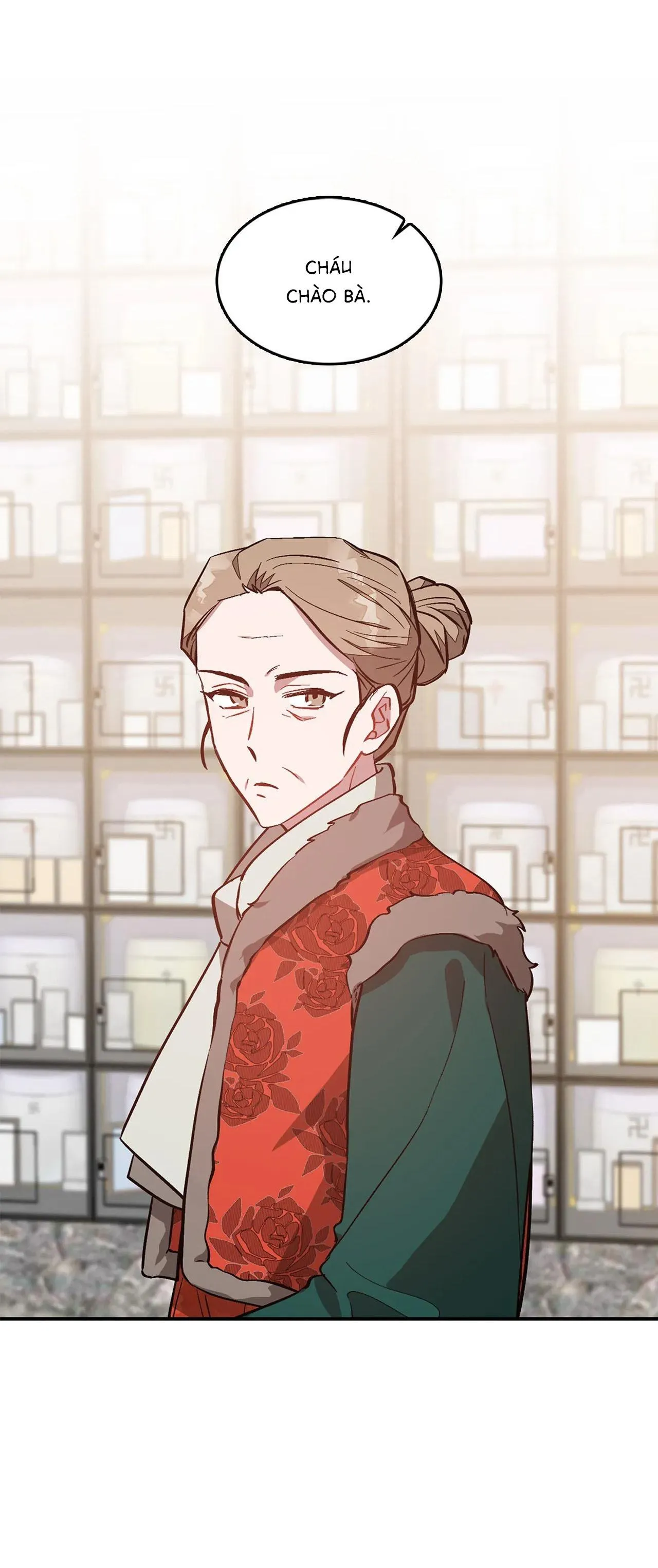 Sống Lại Lần Nữa Chapter 77 Trang 14