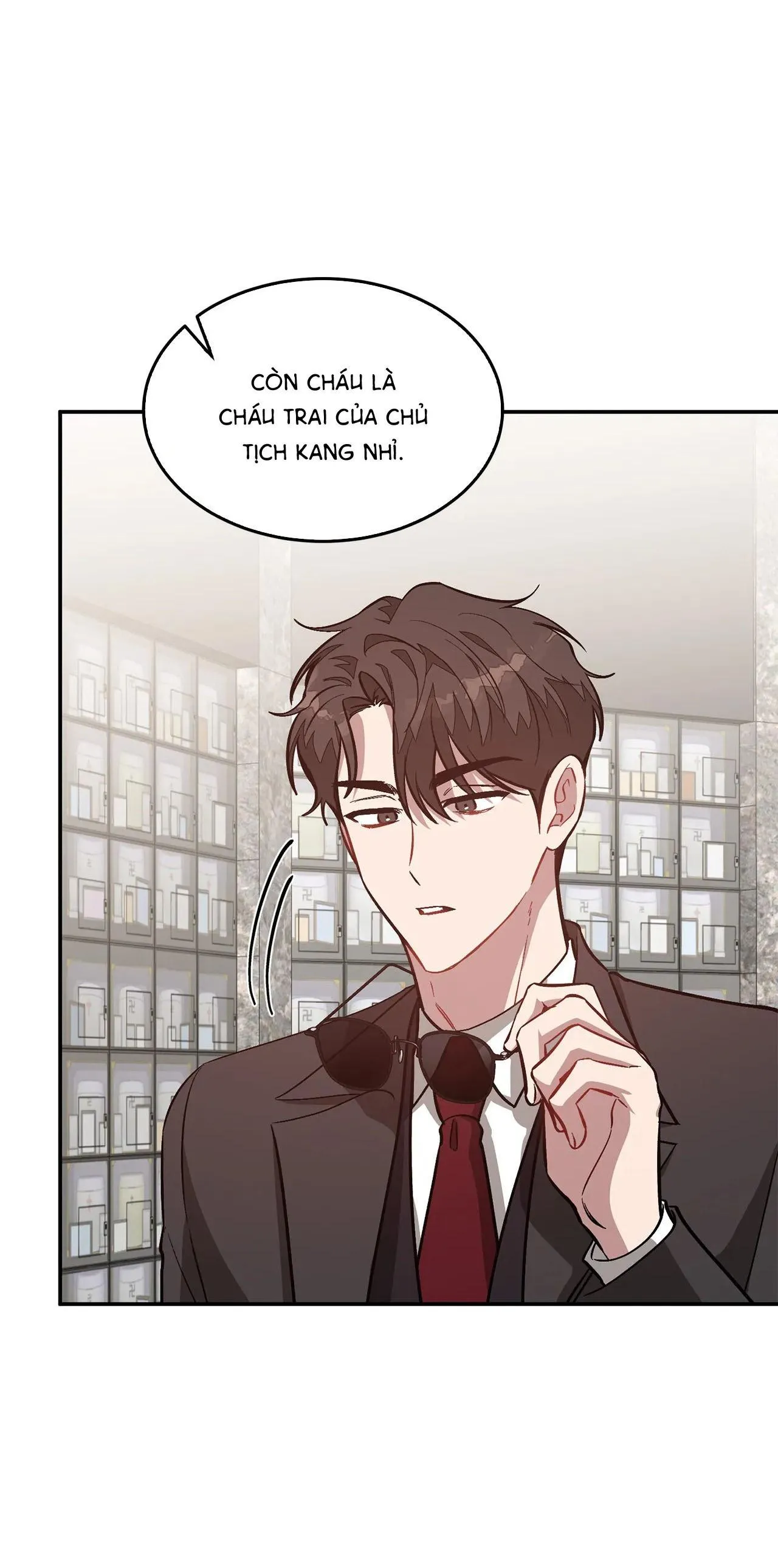 Sống Lại Lần Nữa Chapter 77 Trang 17