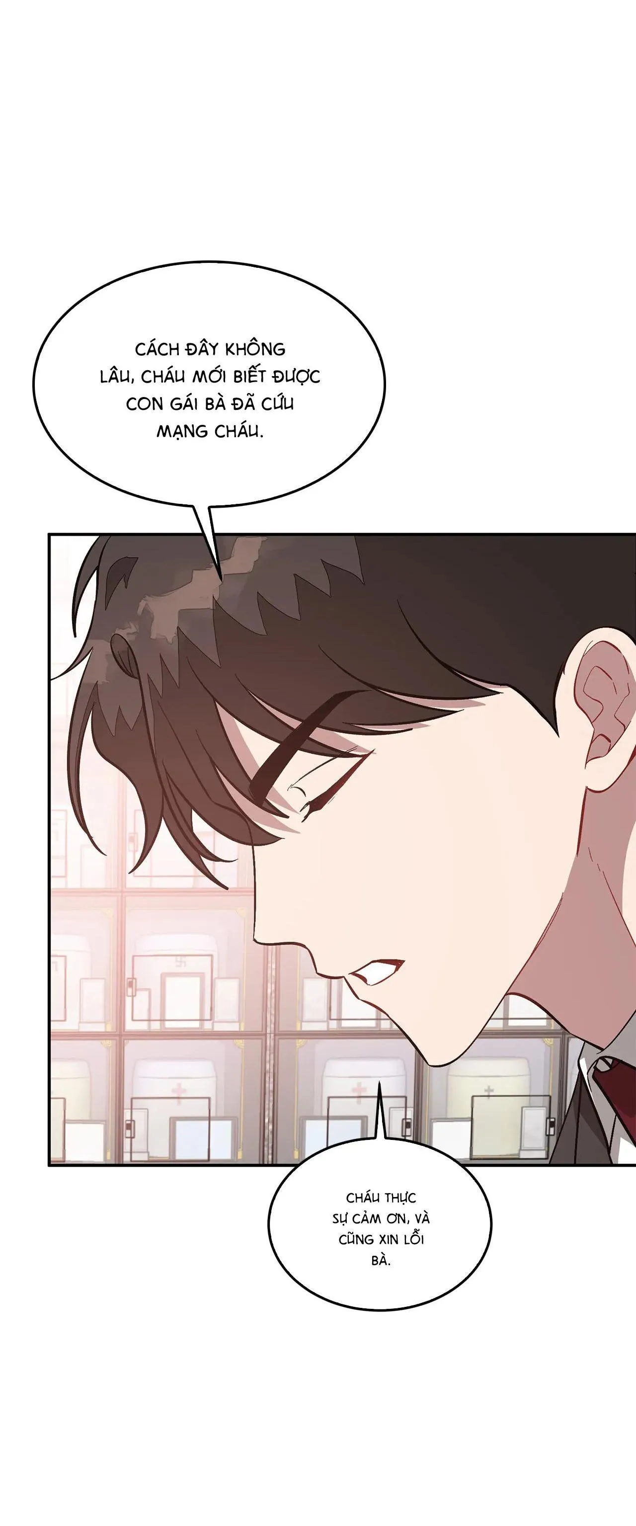 Sống Lại Lần Nữa Chapter 77 Trang 19