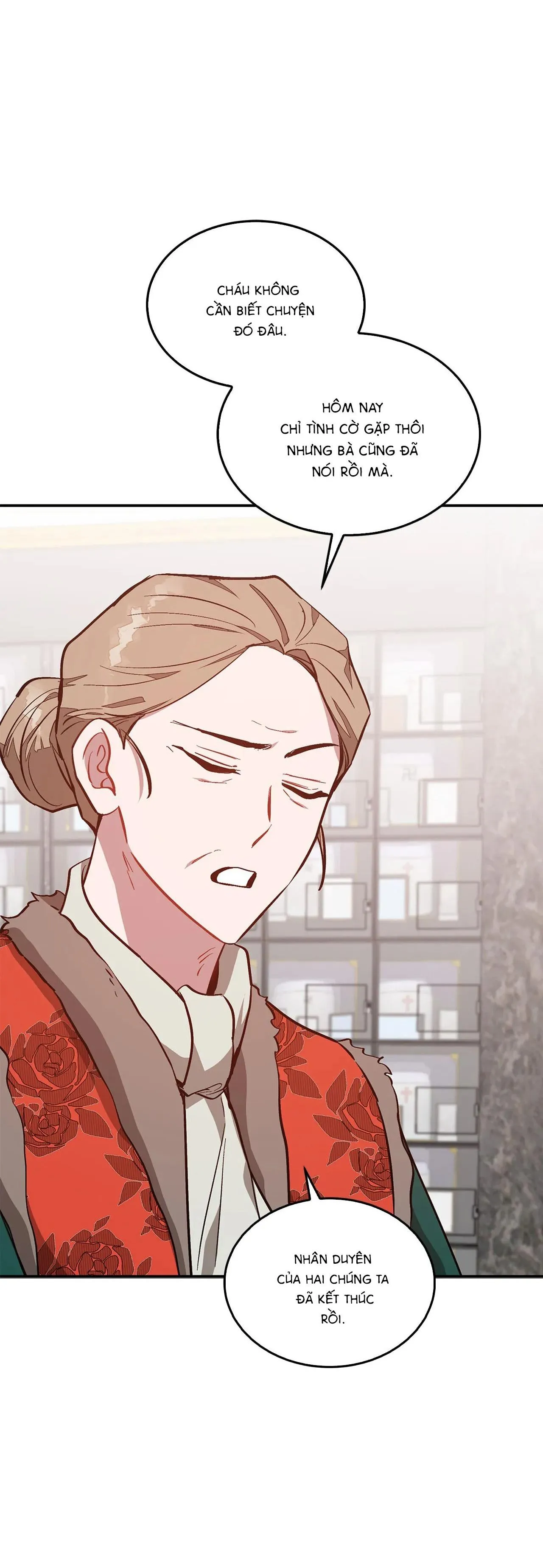 Sống Lại Lần Nữa Chapter 77 Trang 23