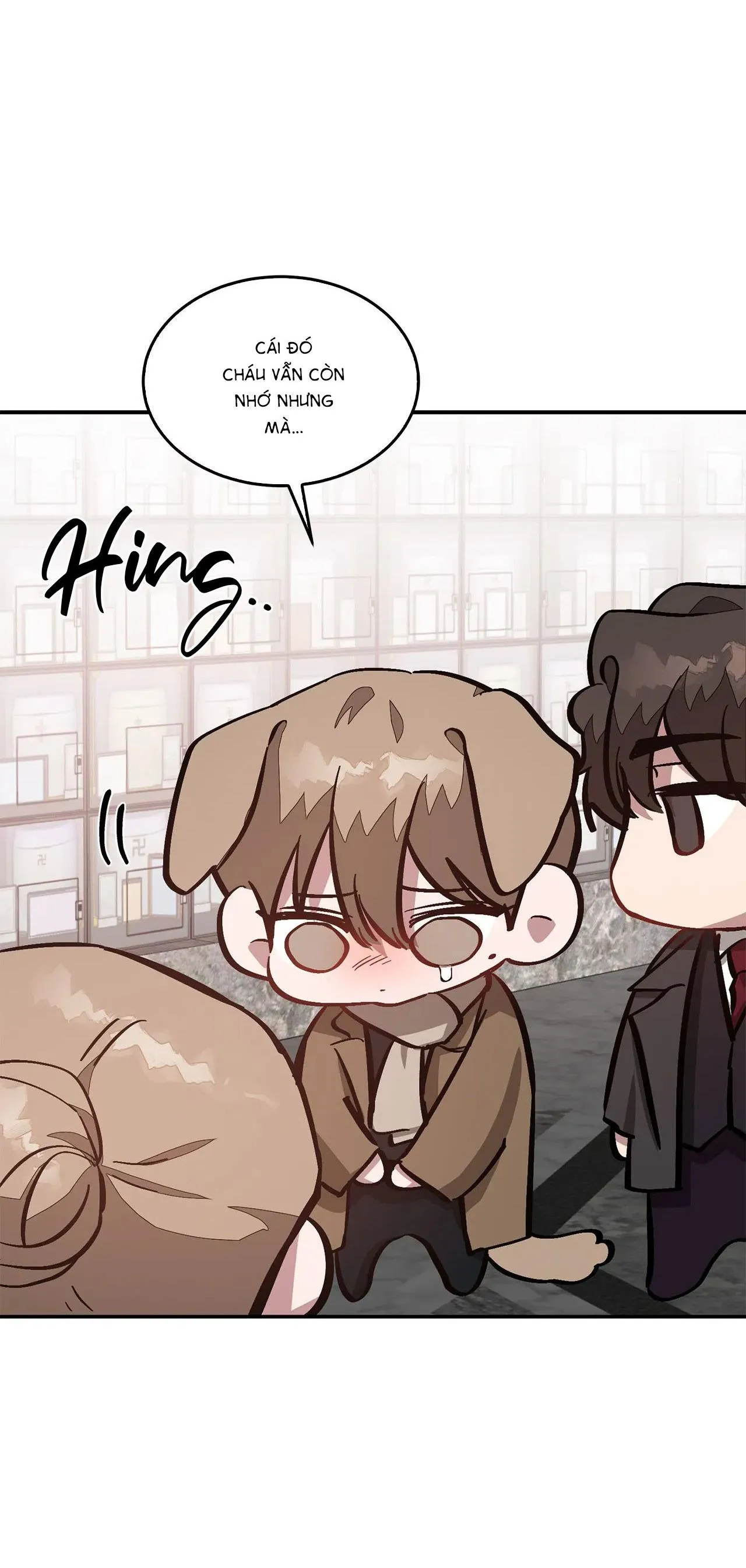 Sống Lại Lần Nữa Chapter 77 Trang 24