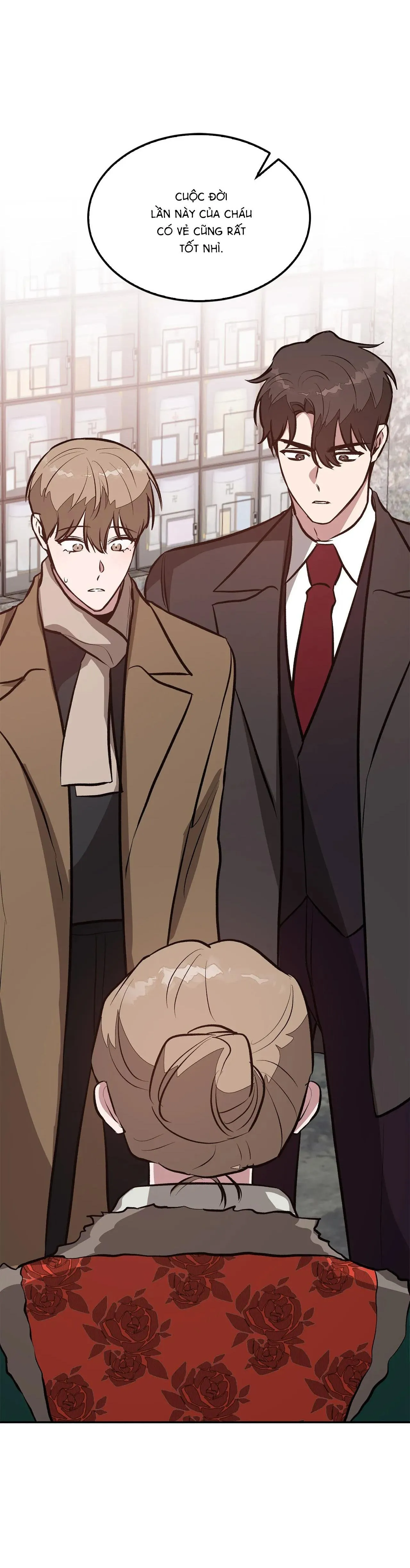 Sống Lại Lần Nữa Chapter 77 Trang 26