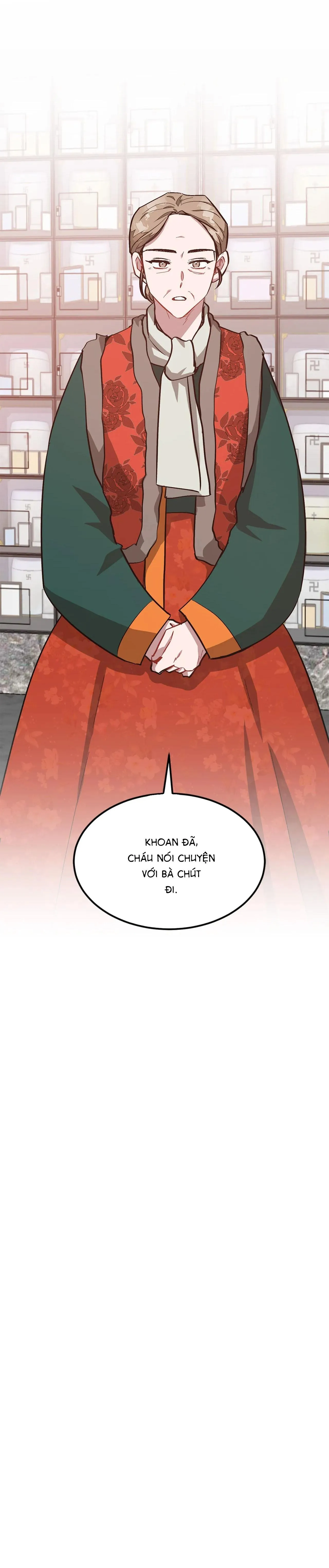 Sống Lại Lần Nữa Chapter 77 Trang 28