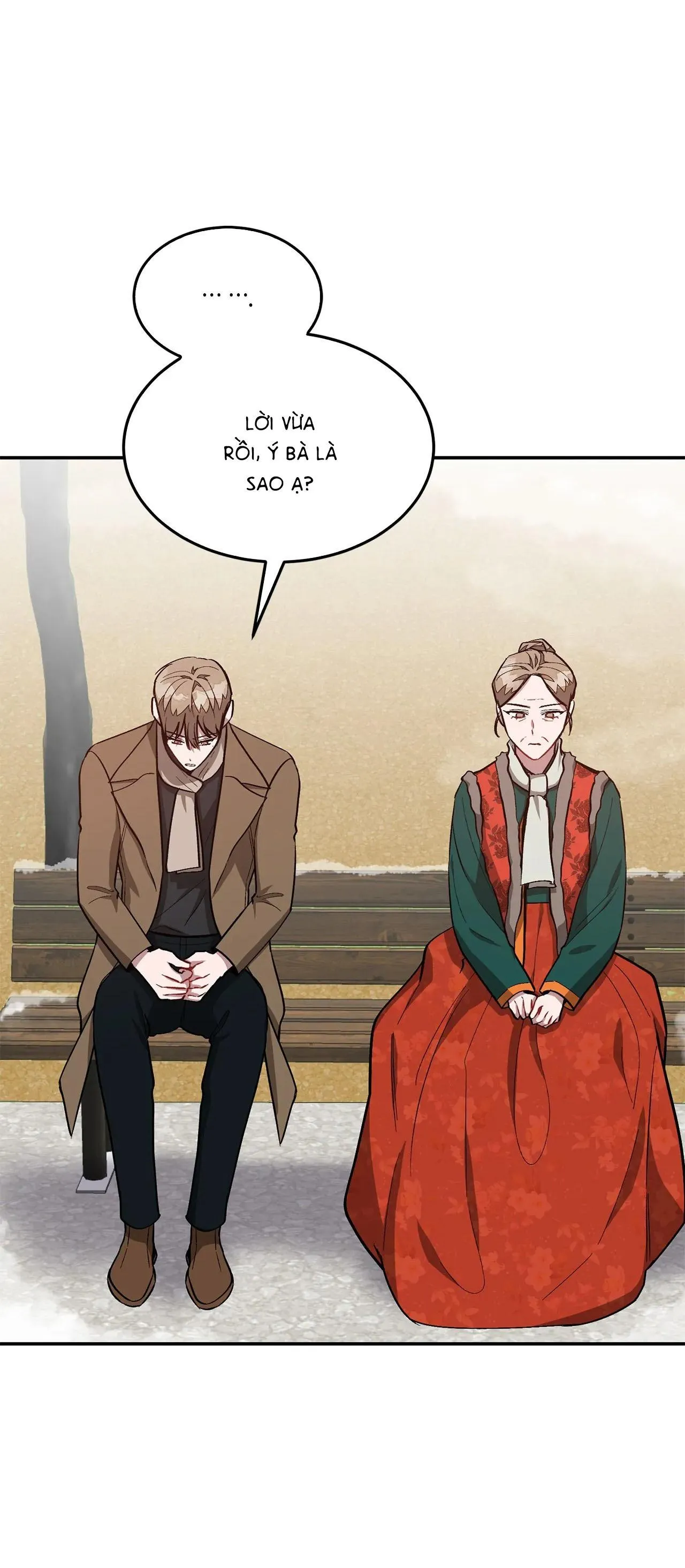 Sống Lại Lần Nữa Chapter 77 Trang 30