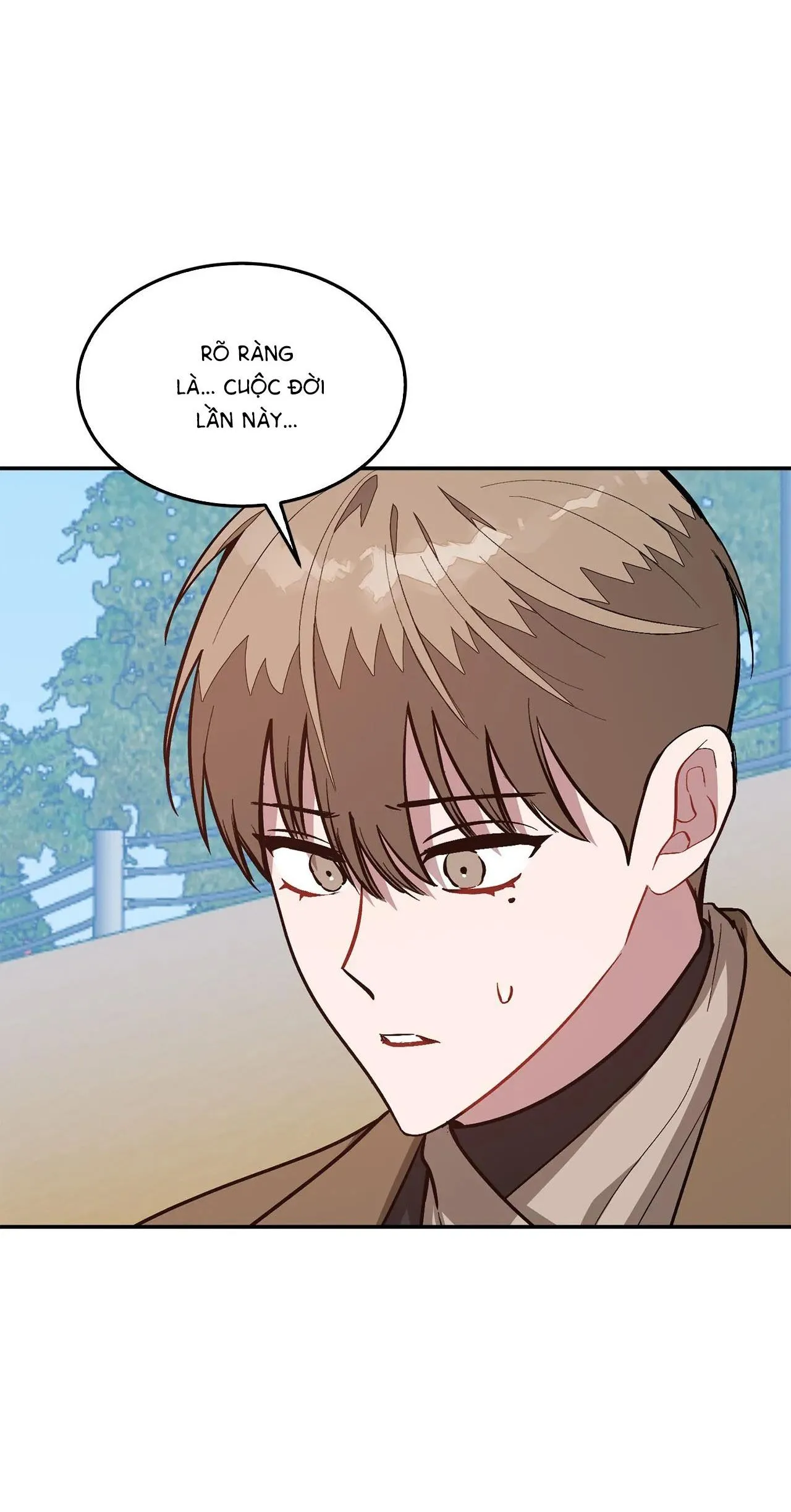 Sống Lại Lần Nữa Chapter 77 Trang 31