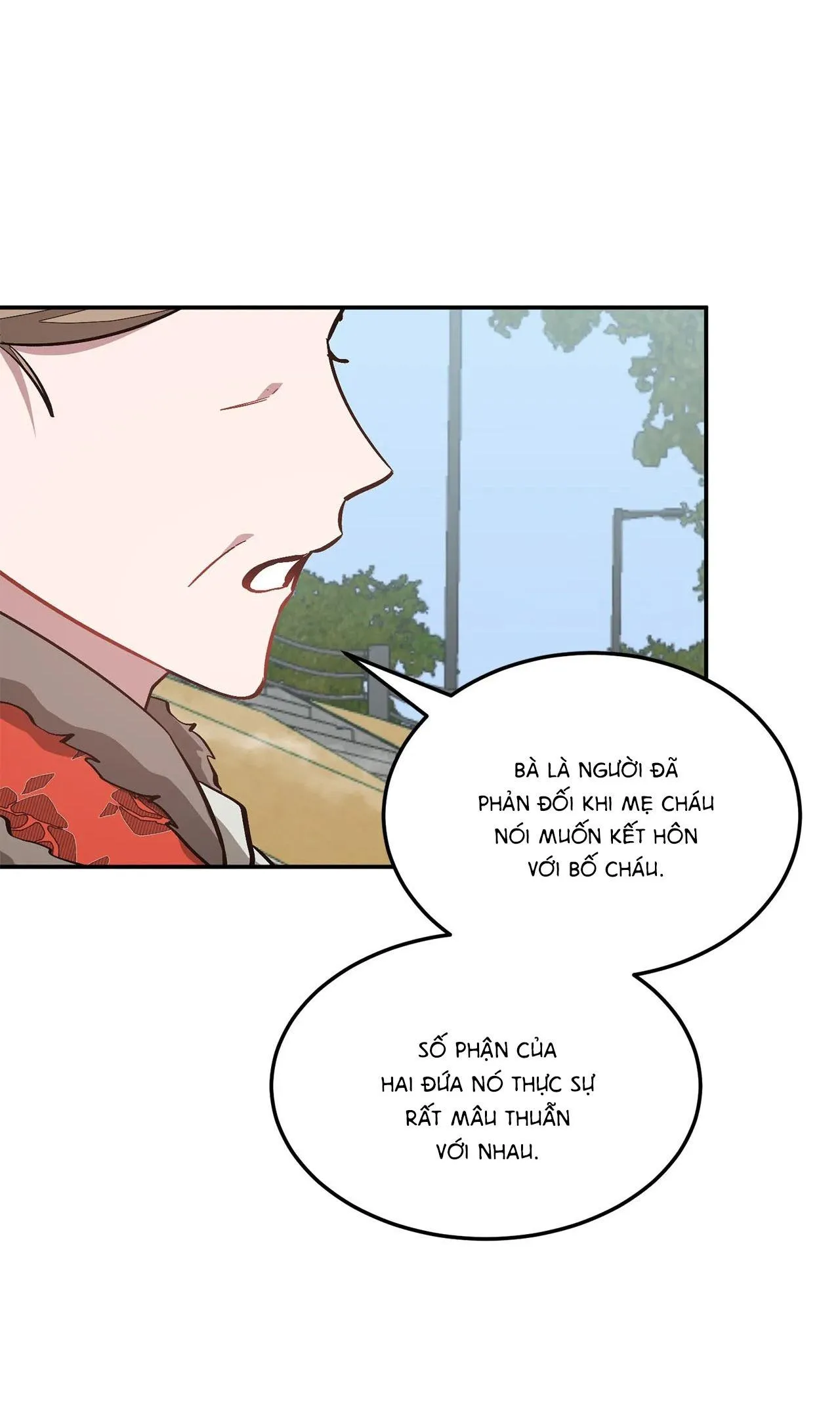 Sống Lại Lần Nữa Chapter 77 Trang 32