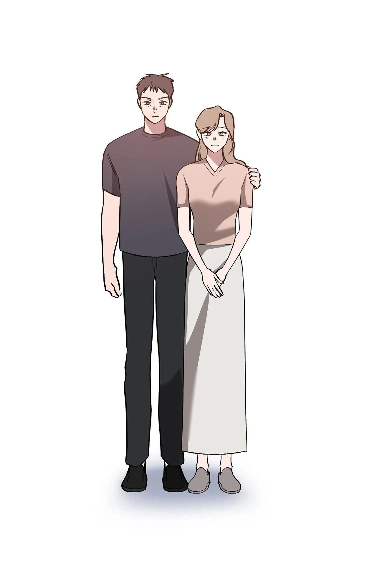 Sống Lại Lần Nữa Chapter 77 Trang 33