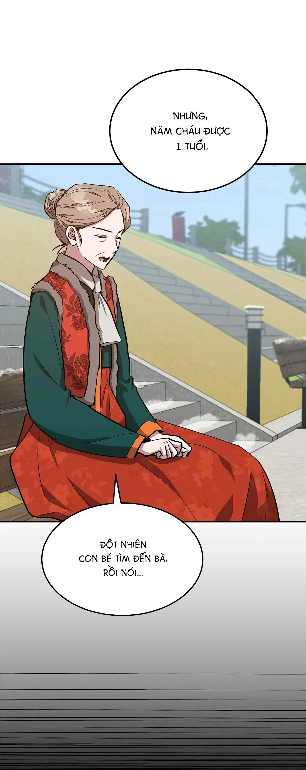 Sống Lại Lần Nữa Chapter 77 Trang 36