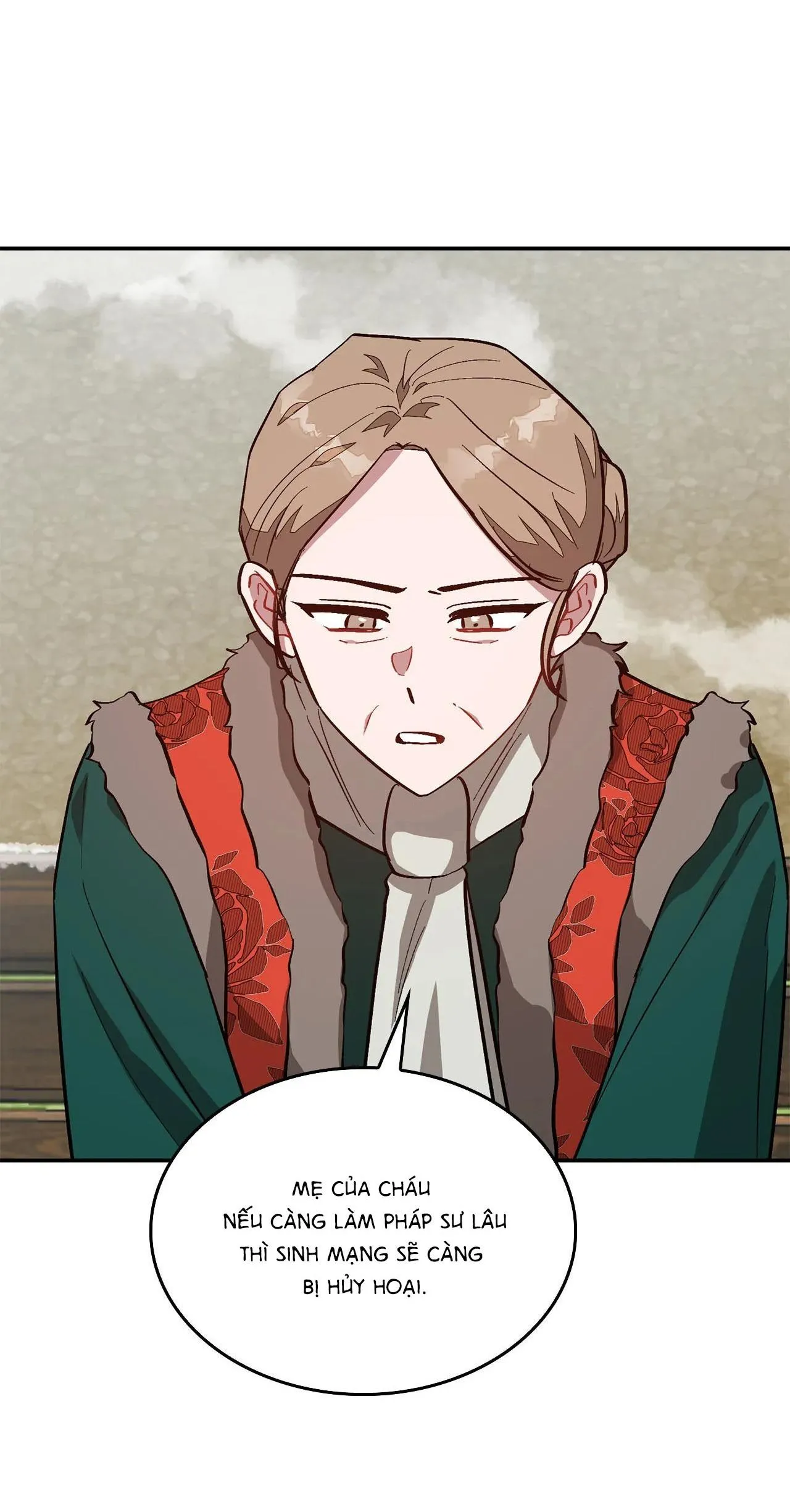 Sống Lại Lần Nữa Chapter 77 Trang 46