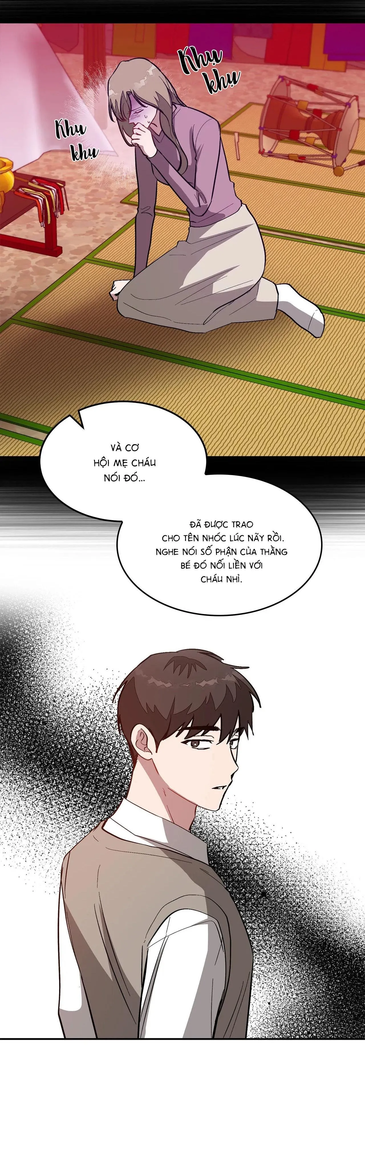 Sống Lại Lần Nữa Chapter 77 Trang 48