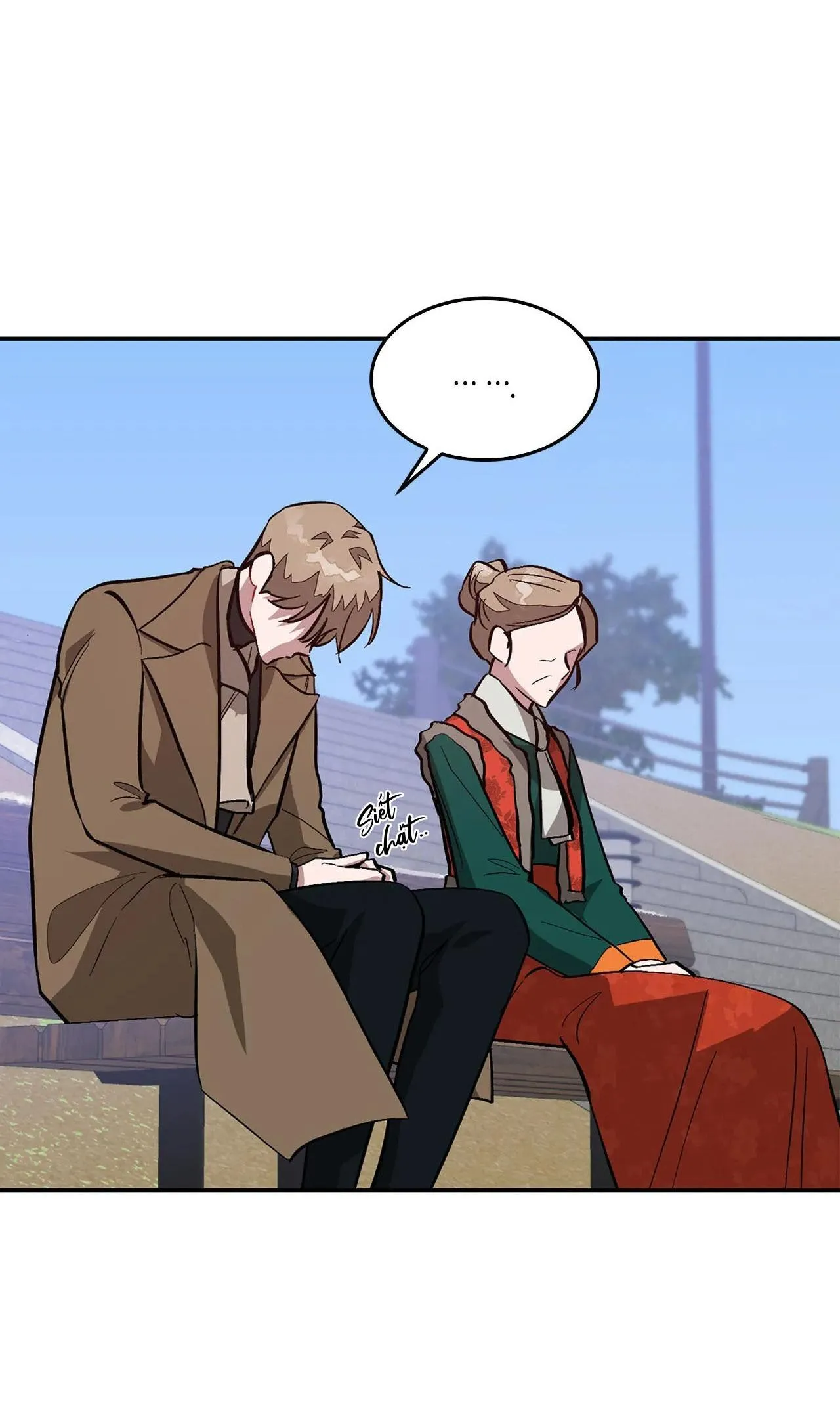 Sống Lại Lần Nữa Chapter 77 Trang 49