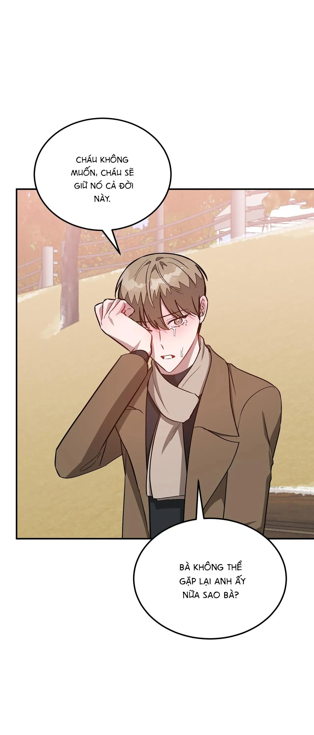 Sống Lại Lần Nữa Chapter 77 Trang 54