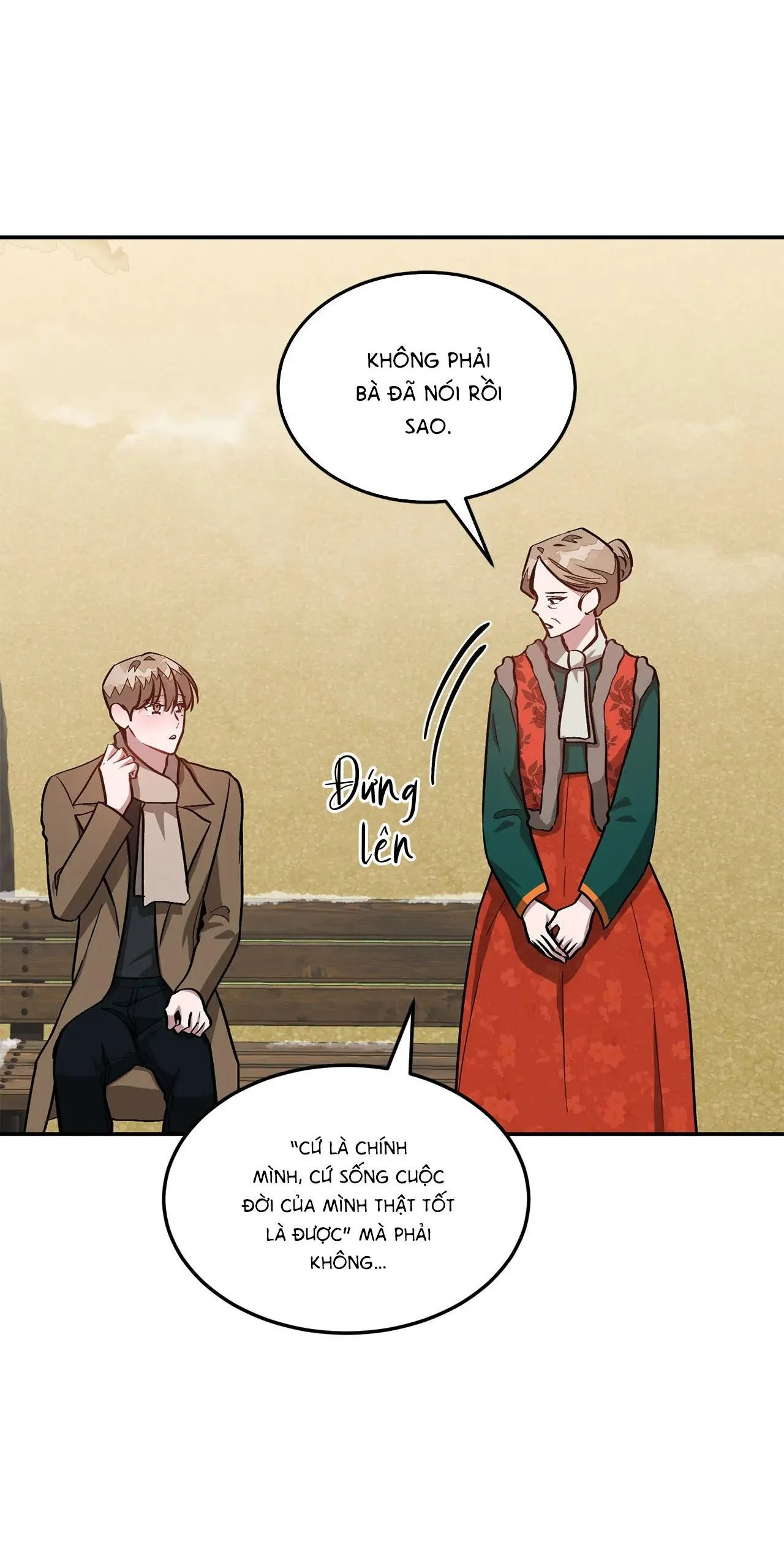 Sống Lại Lần Nữa Chapter 77 Trang 55