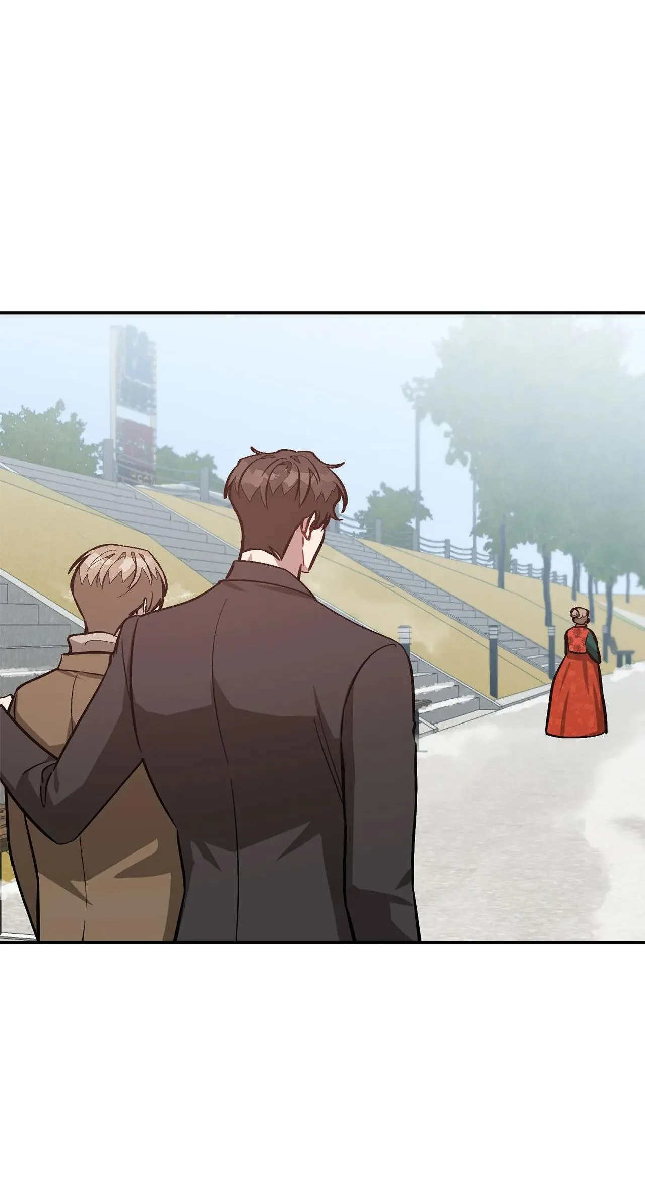 Sống Lại Lần Nữa Chapter 77 Trang 59