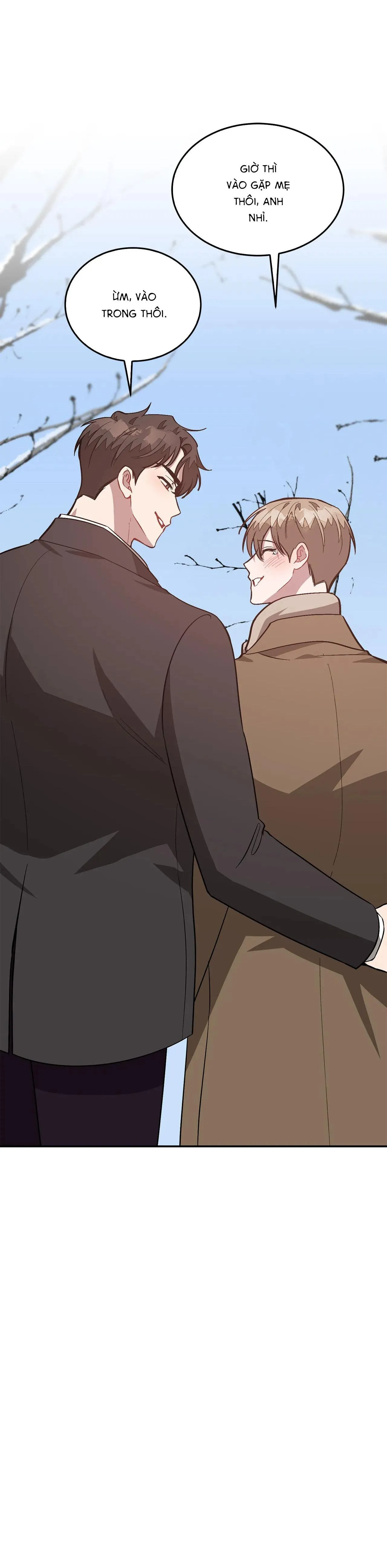 Sống Lại Lần Nữa Chapter 77 Trang 61