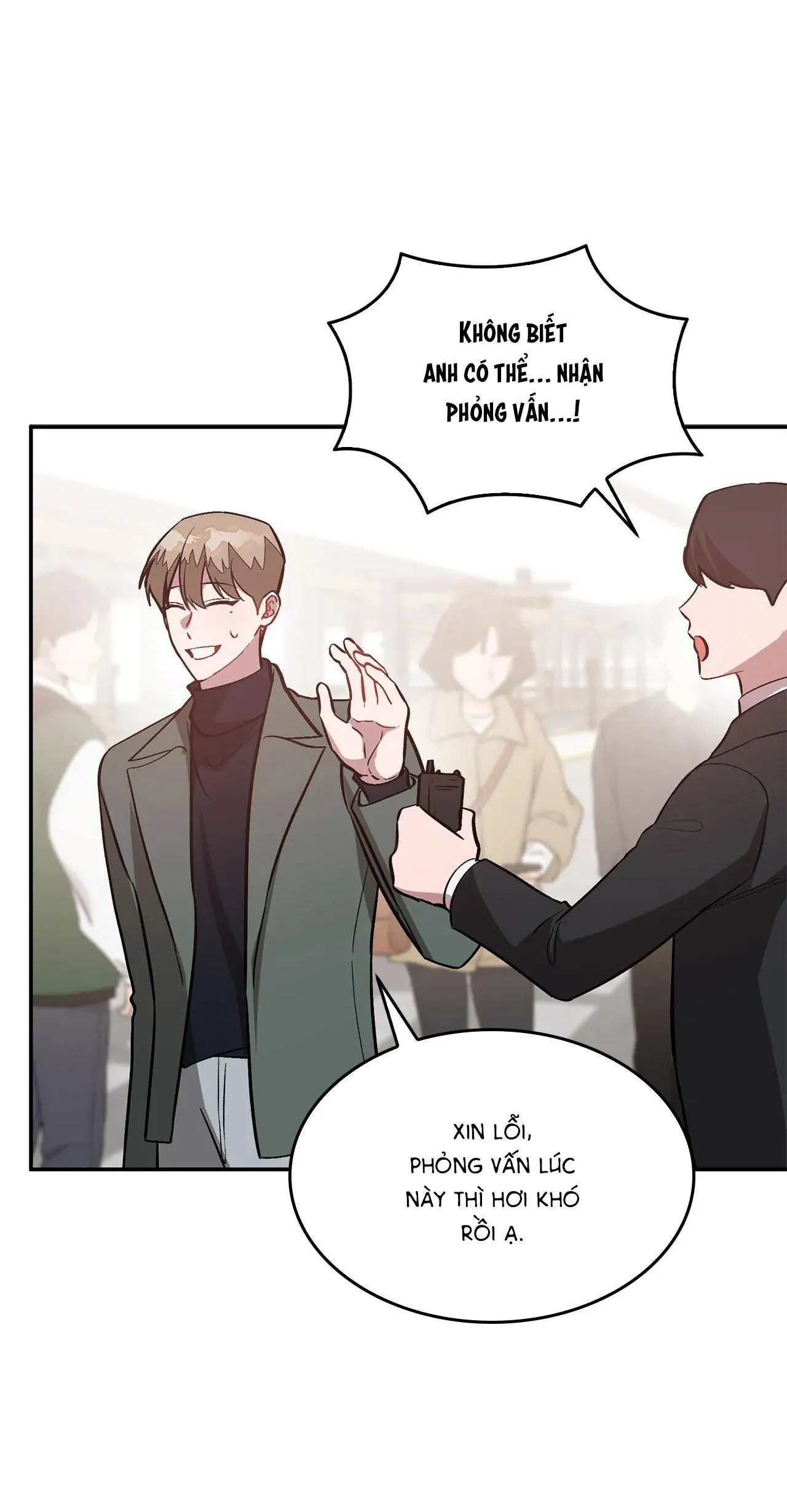 Sống Lại Lần Nữa Chapter 77 Trang 65