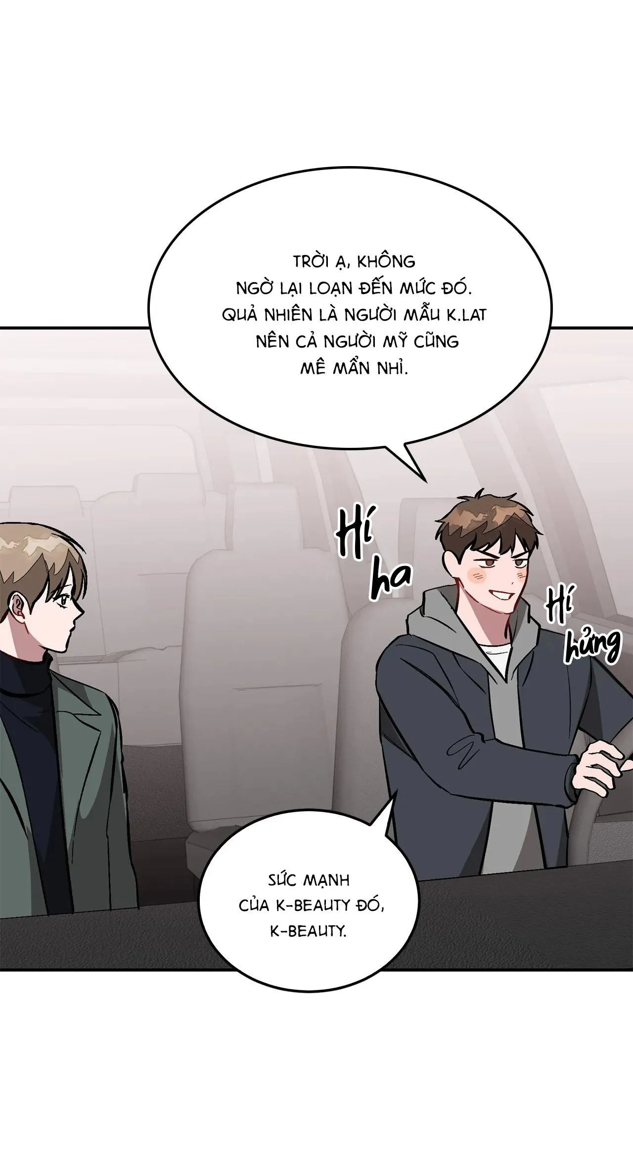 Sống Lại Lần Nữa Chapter 77 Trang 69