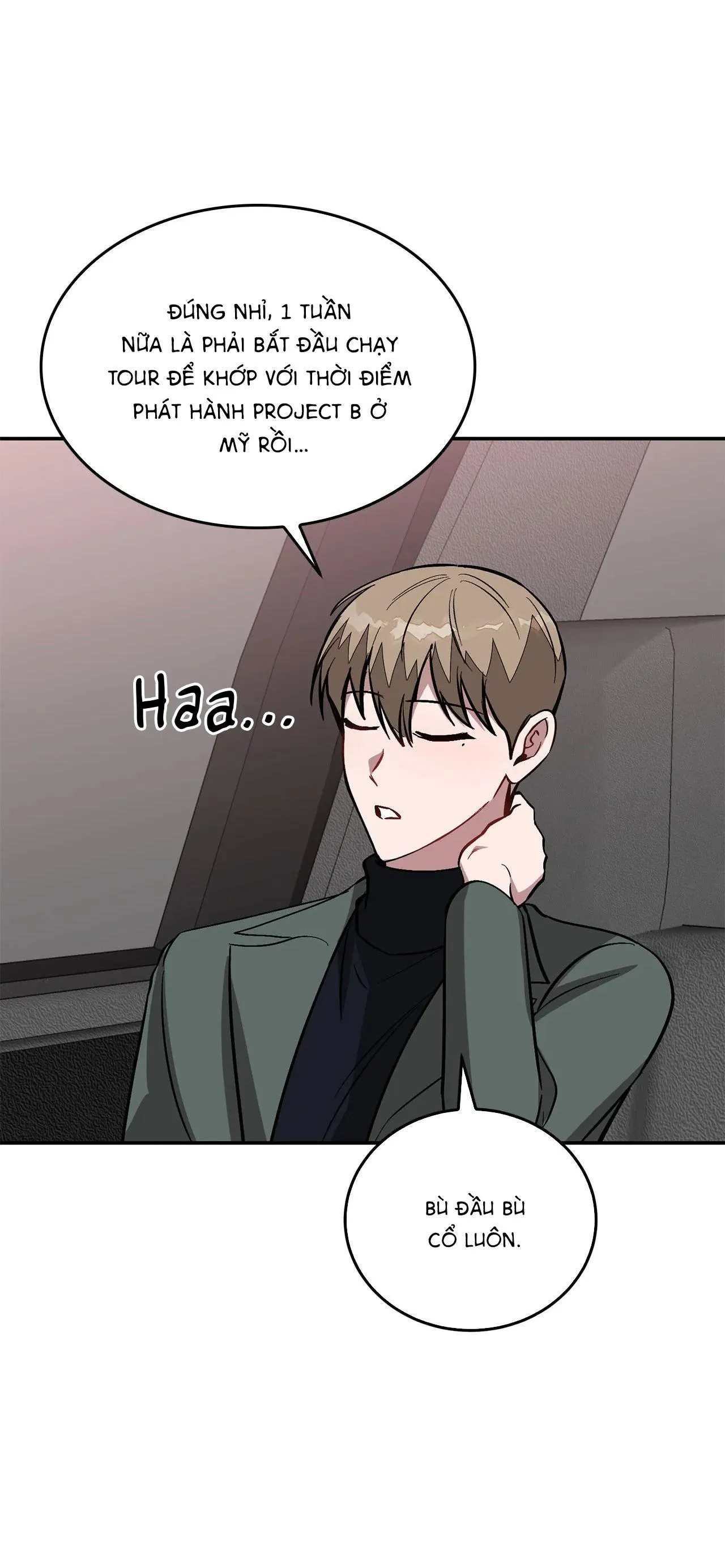 Sống Lại Lần Nữa Chapter 77 Trang 70