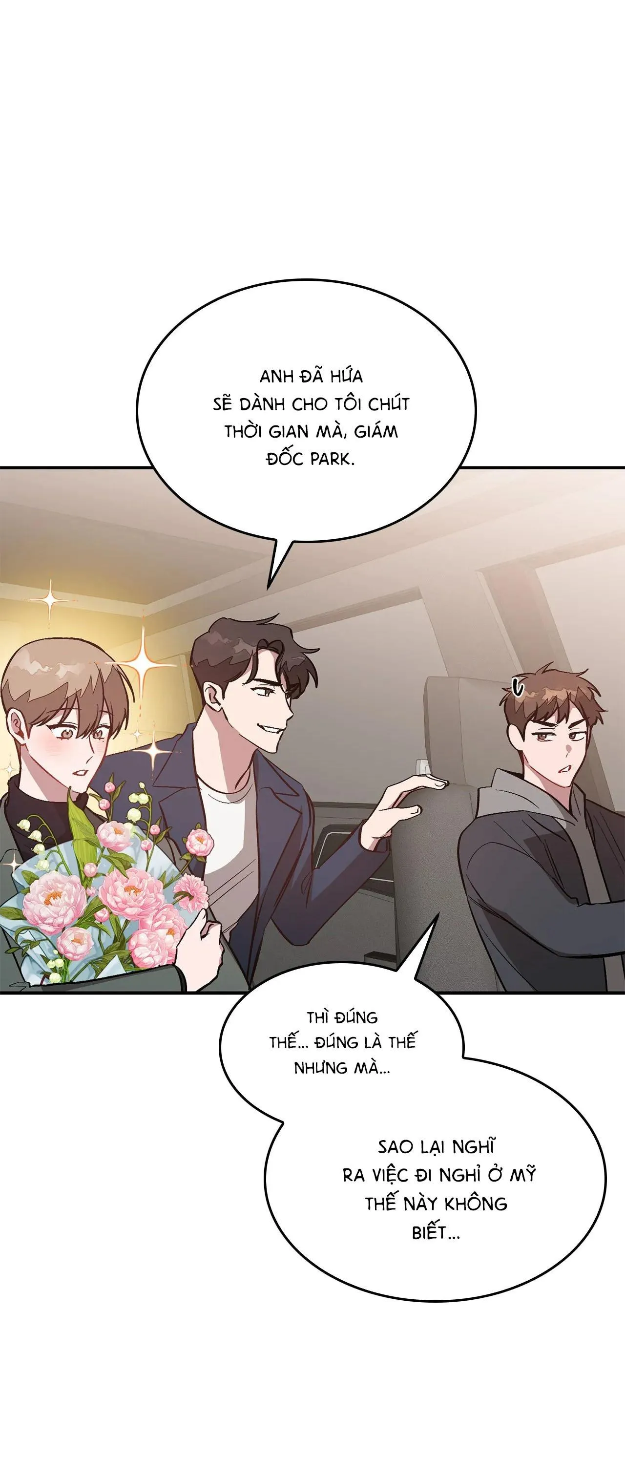 Sống Lại Lần Nữa Chapter 77 Trang 75