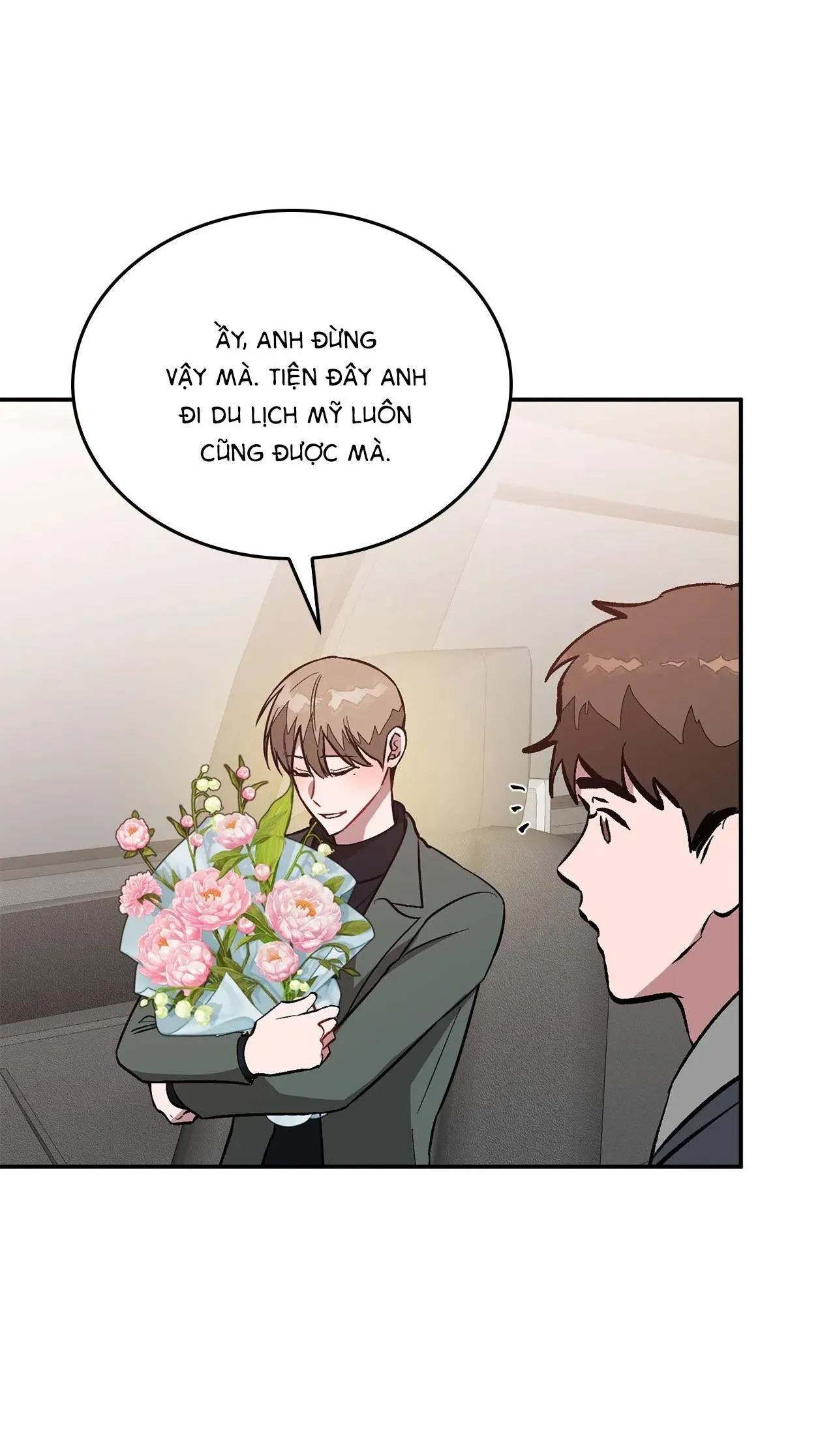 Sống Lại Lần Nữa Chapter 77 Trang 76