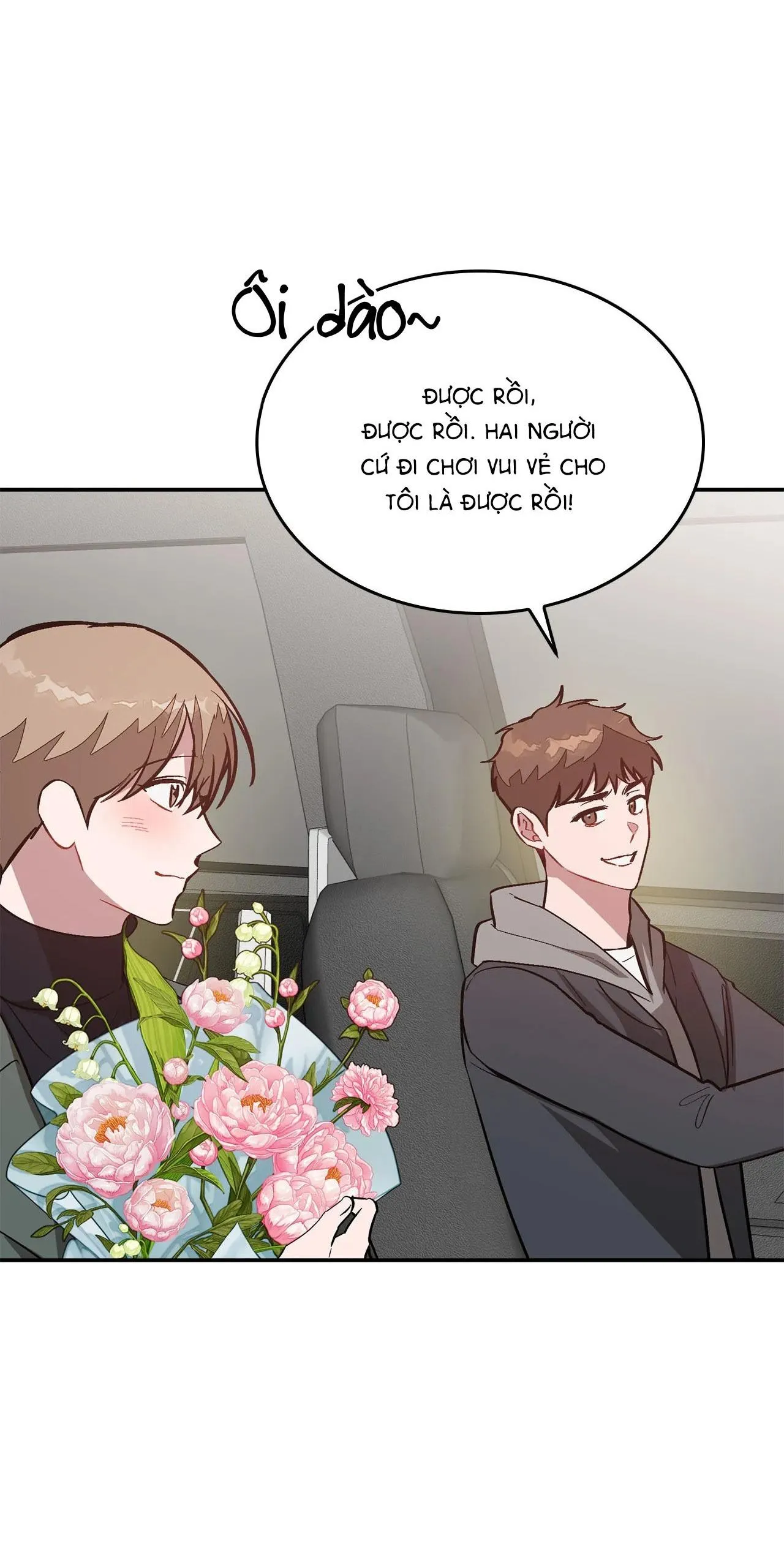 Sống Lại Lần Nữa Chapter 77 Trang 77