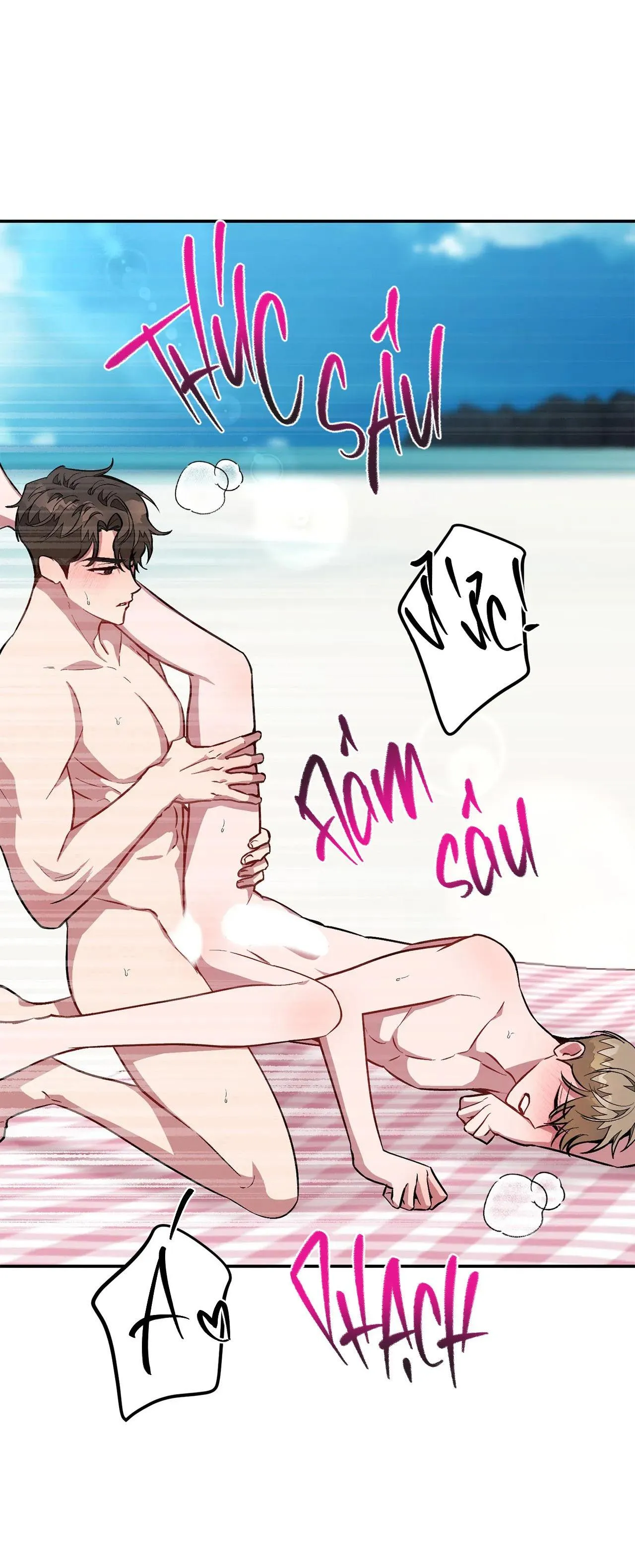 Sống Lại Lần Nữa Chapter 78 Trang 7