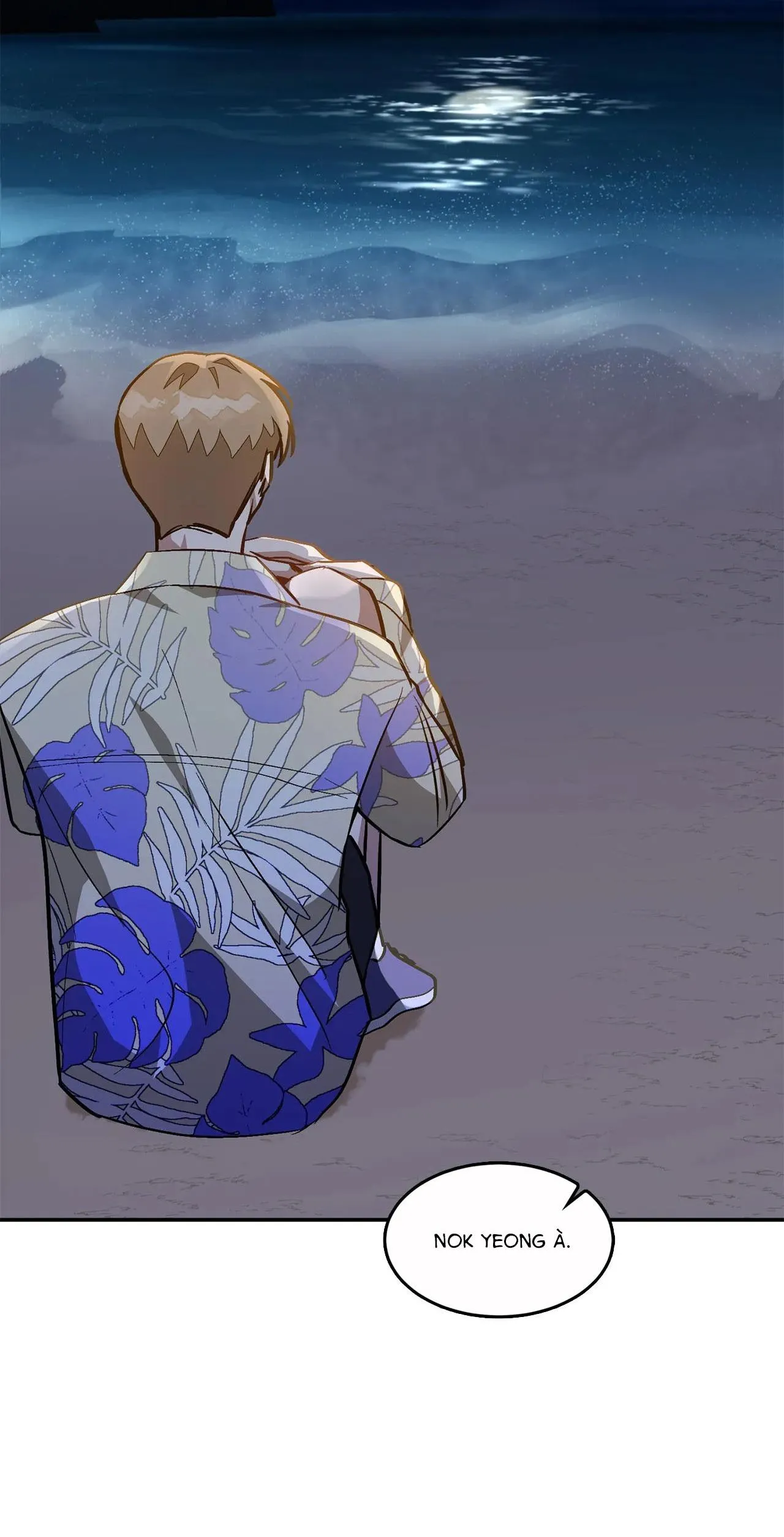 Sống Lại Lần Nữa Chapter 78 Trang 35