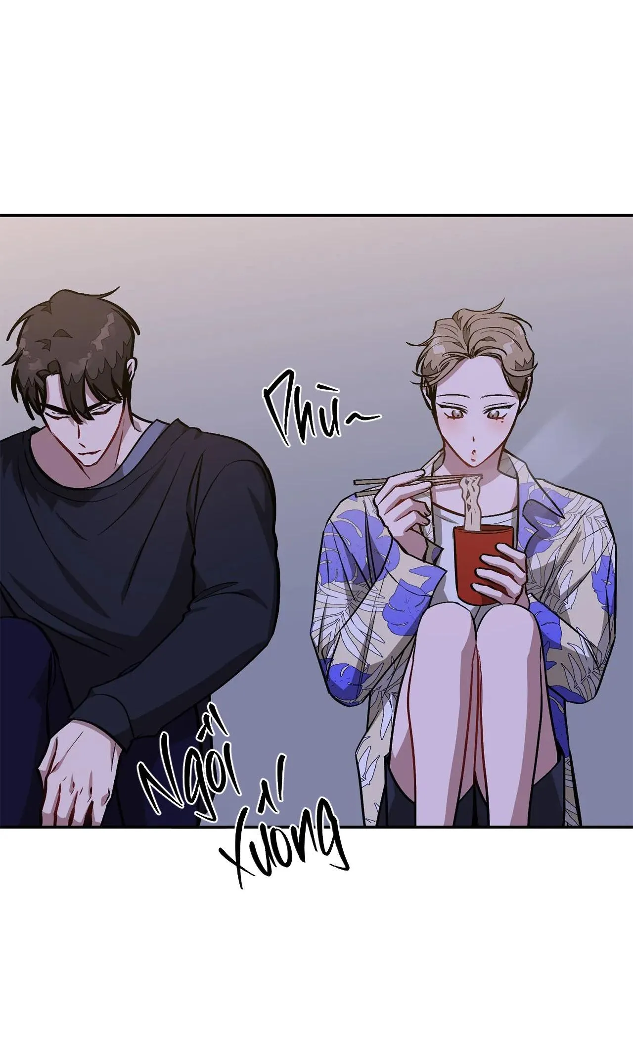 Sống Lại Lần Nữa Chapter 78 Trang 37