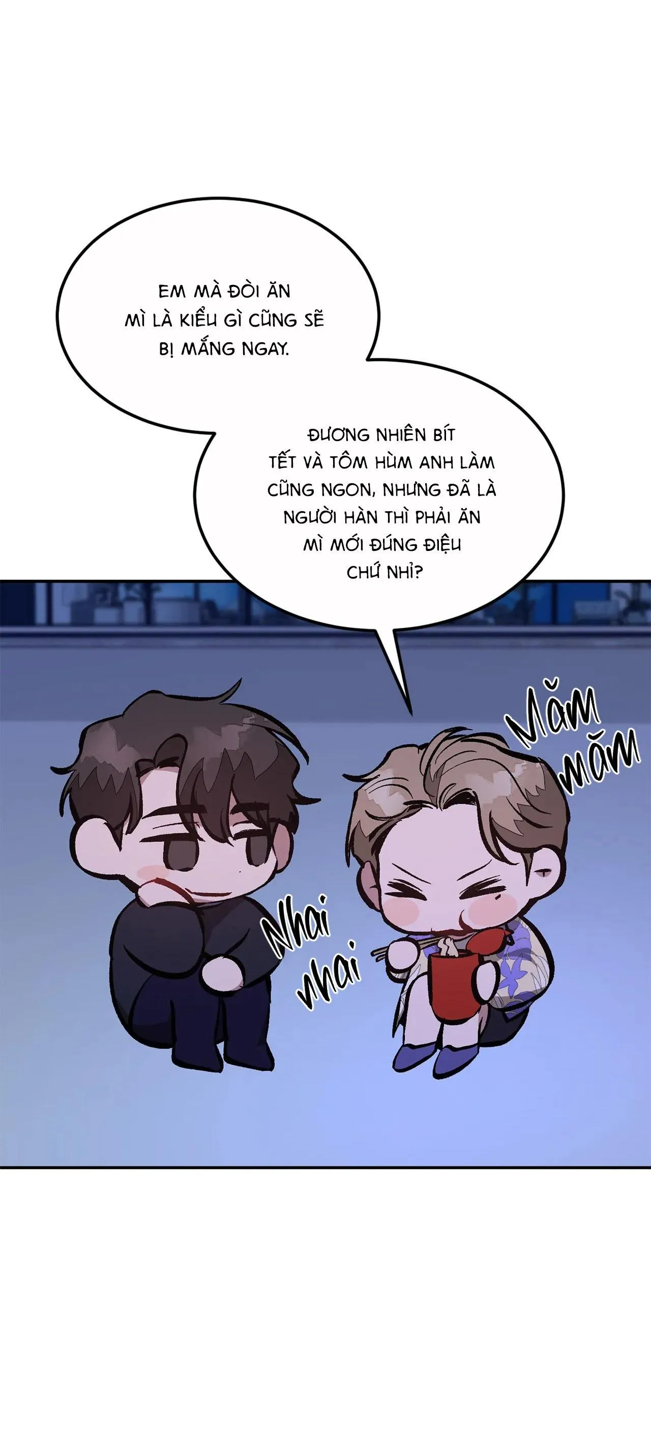 Sống Lại Lần Nữa Chapter 78 Trang 40