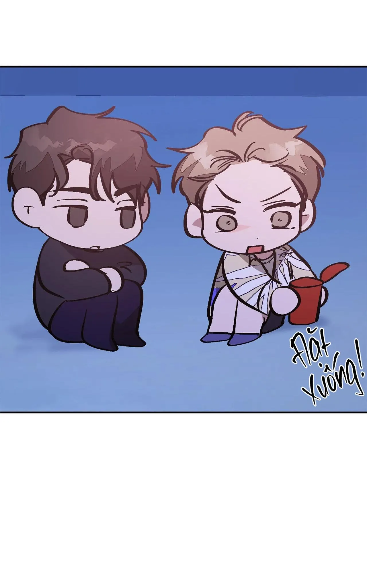 Sống Lại Lần Nữa Chapter 78 Trang 47