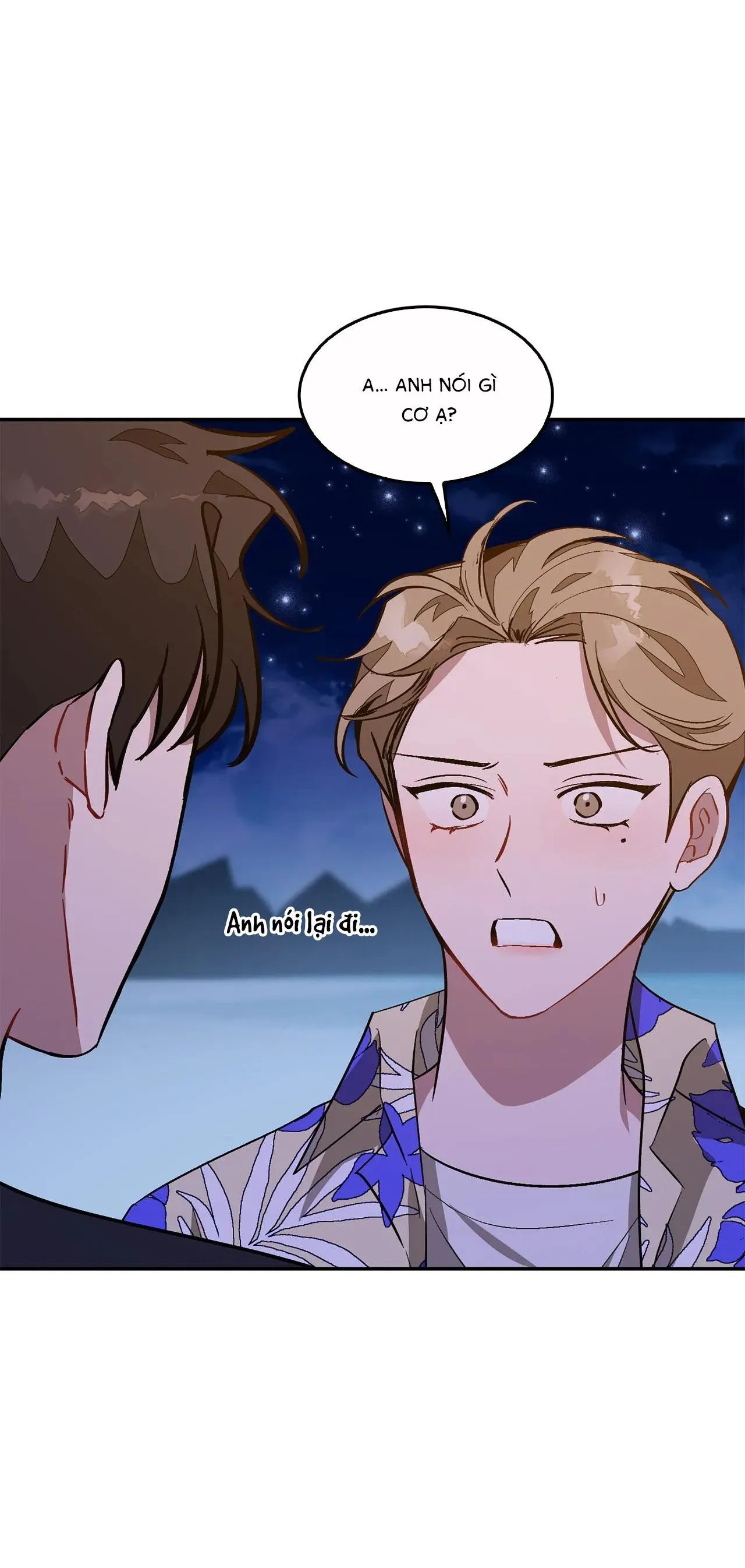 Sống Lại Lần Nữa Chapter 78 Trang 48